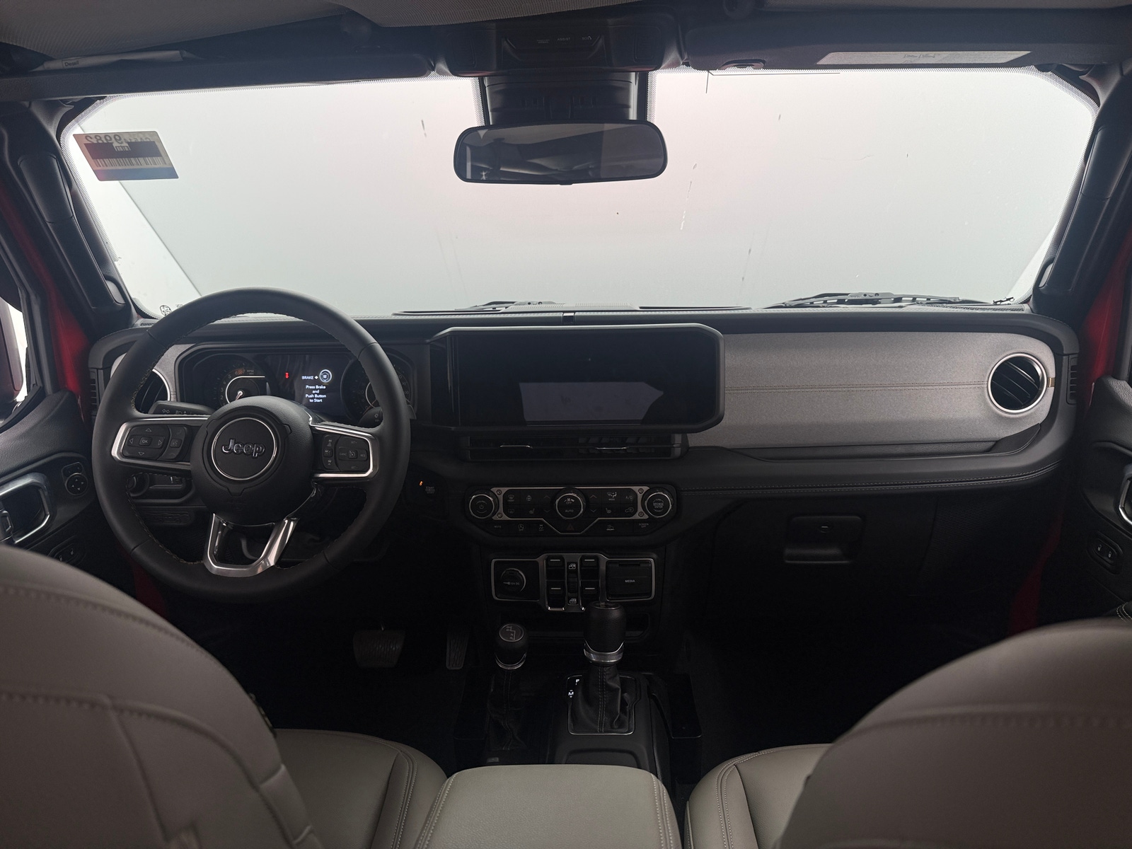 Thumbnail: 2024 Jeep Wrangler - 3