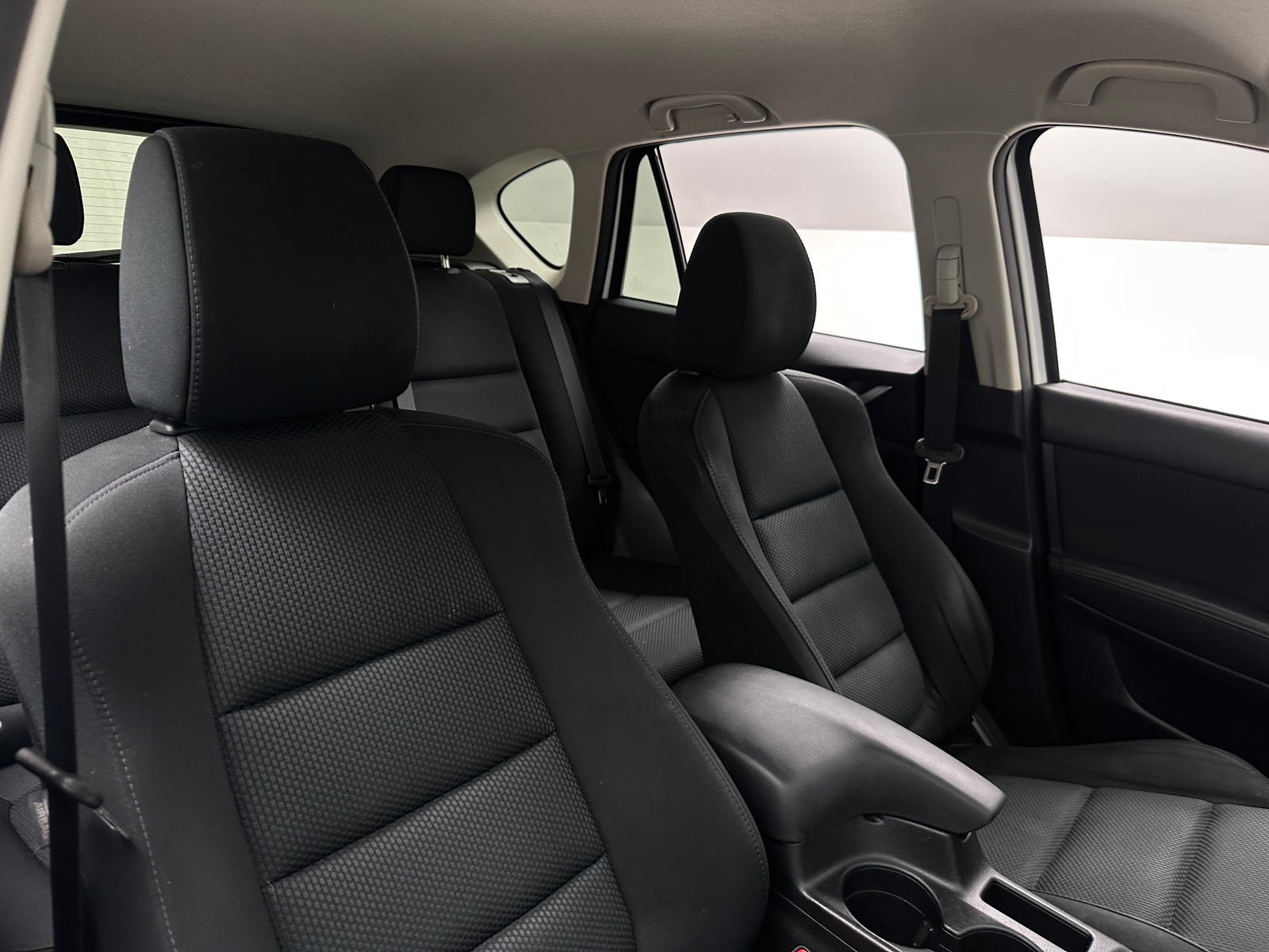 Thumbnail: 2016 Mazda CX-5 - 2