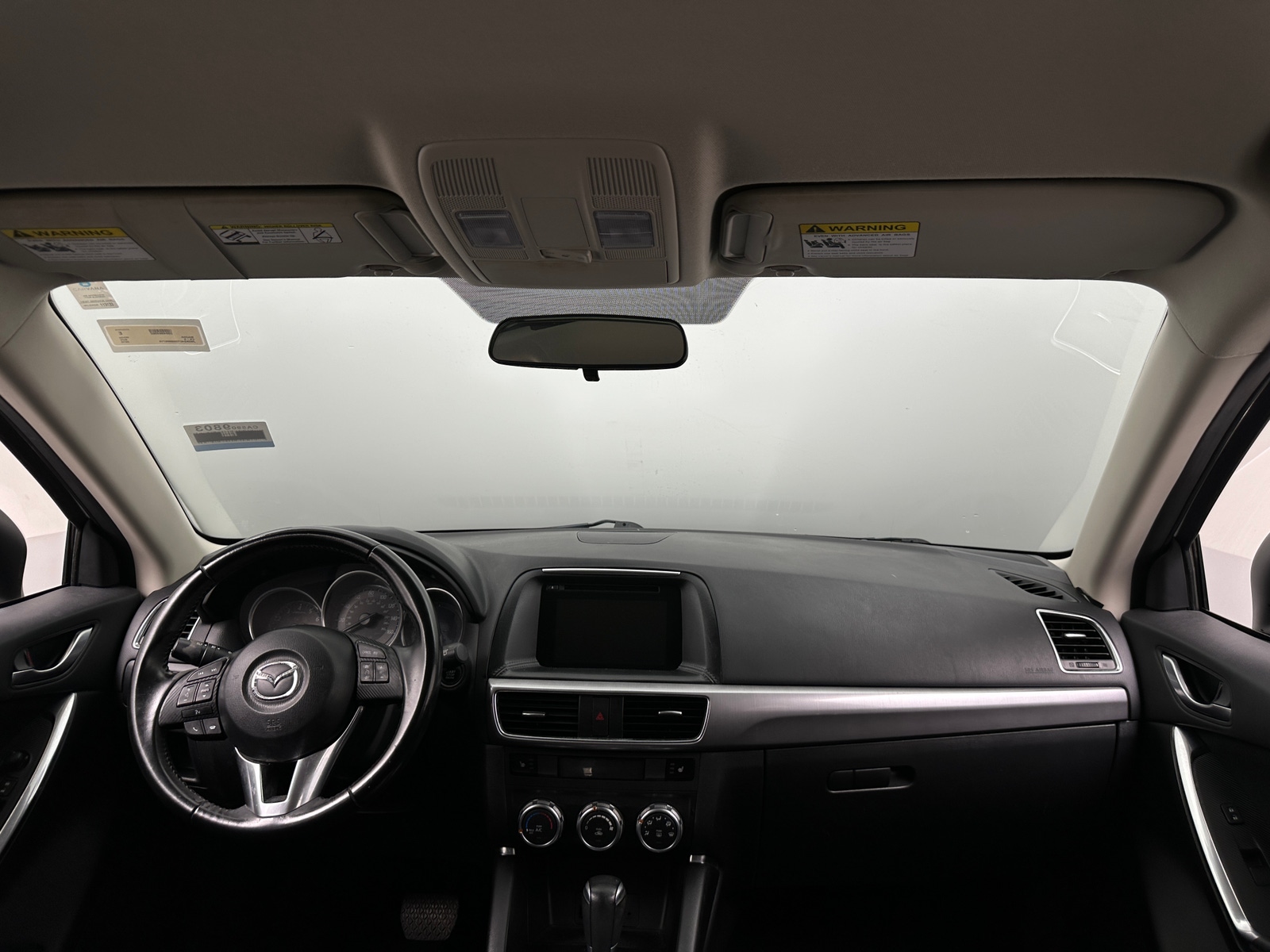 Thumbnail: 2016 Mazda CX-5 - 3