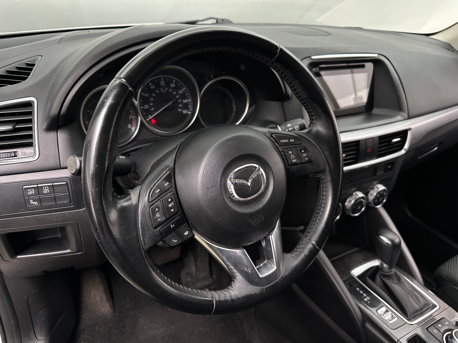 Thumbnail: 2016 Mazda CX-5 - 5