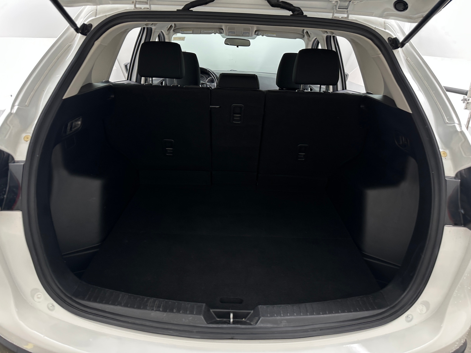 Thumbnail: 2016 Mazda CX-5 - 7