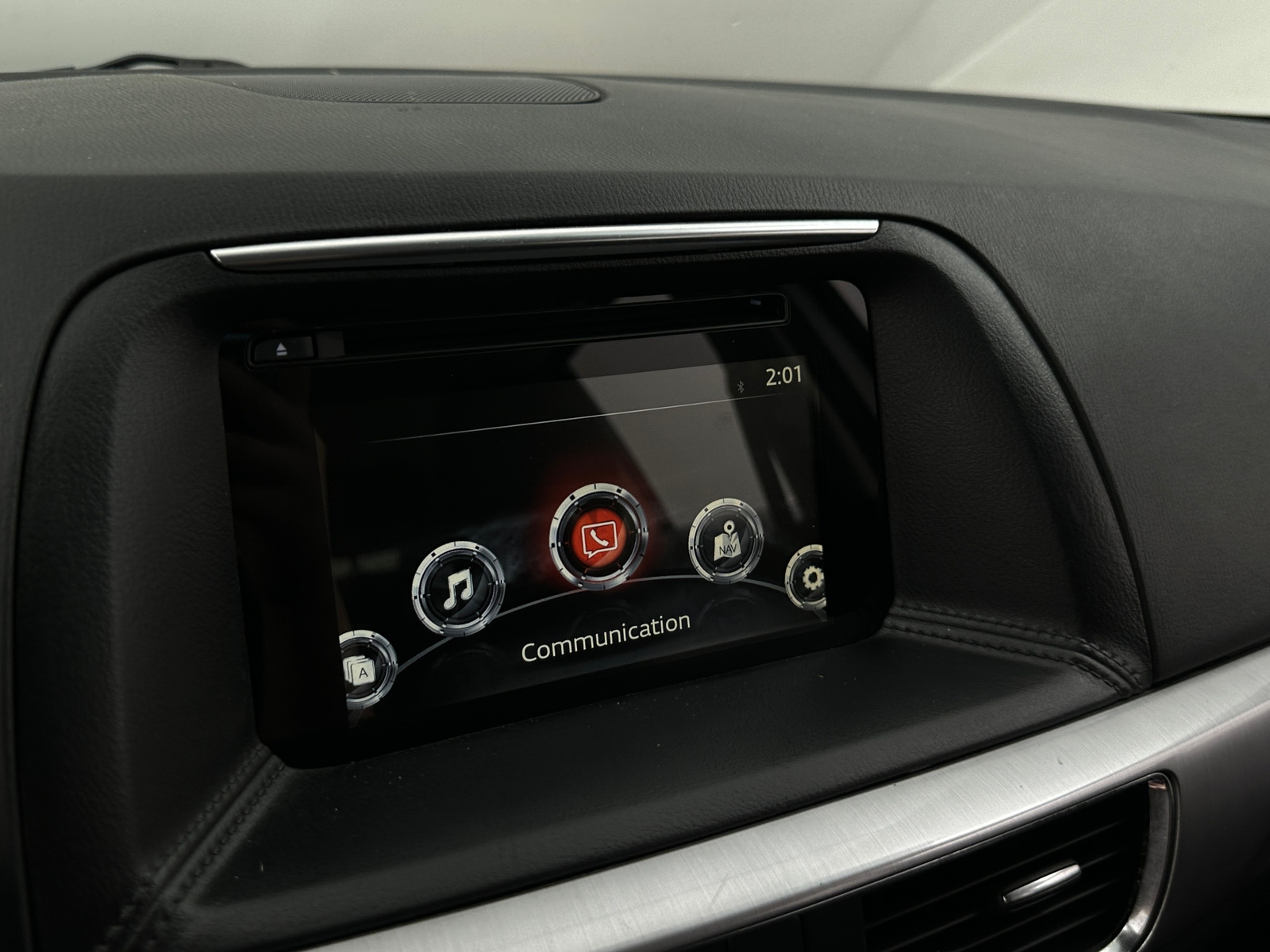 Thumbnail: 2016 Mazda CX-5 - 4