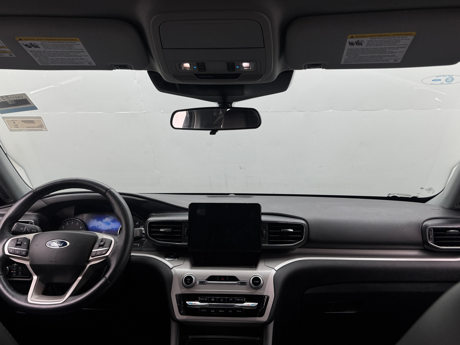 Thumbnail: 2023 Ford Explorer - 2