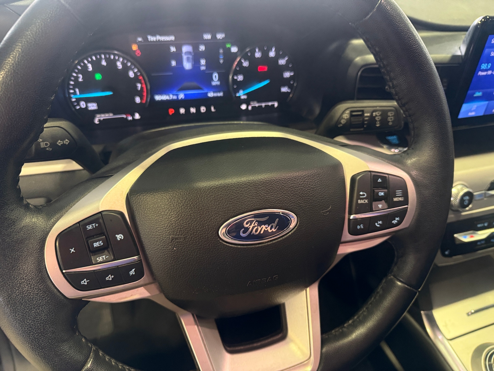 Thumbnail: 2023 Ford Explorer - 4