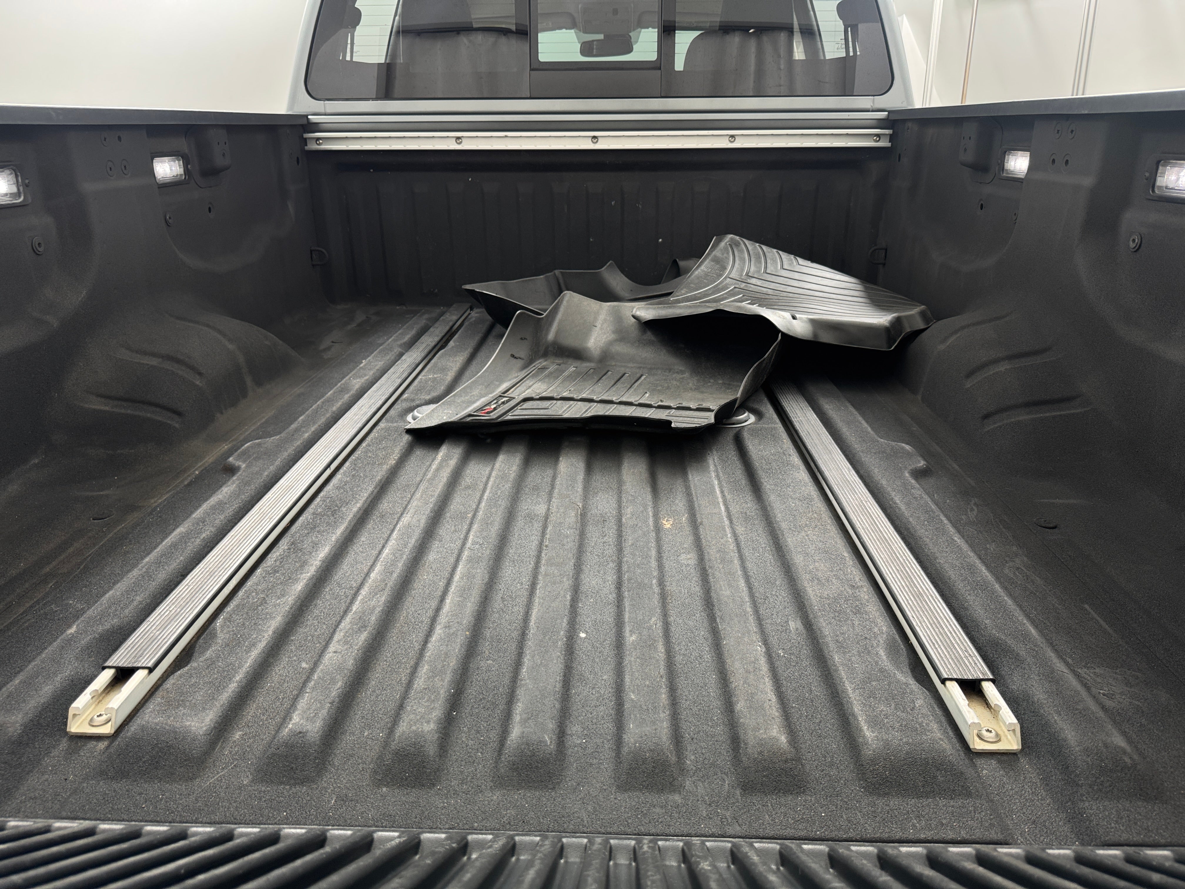 2017 Nissan Titan XD