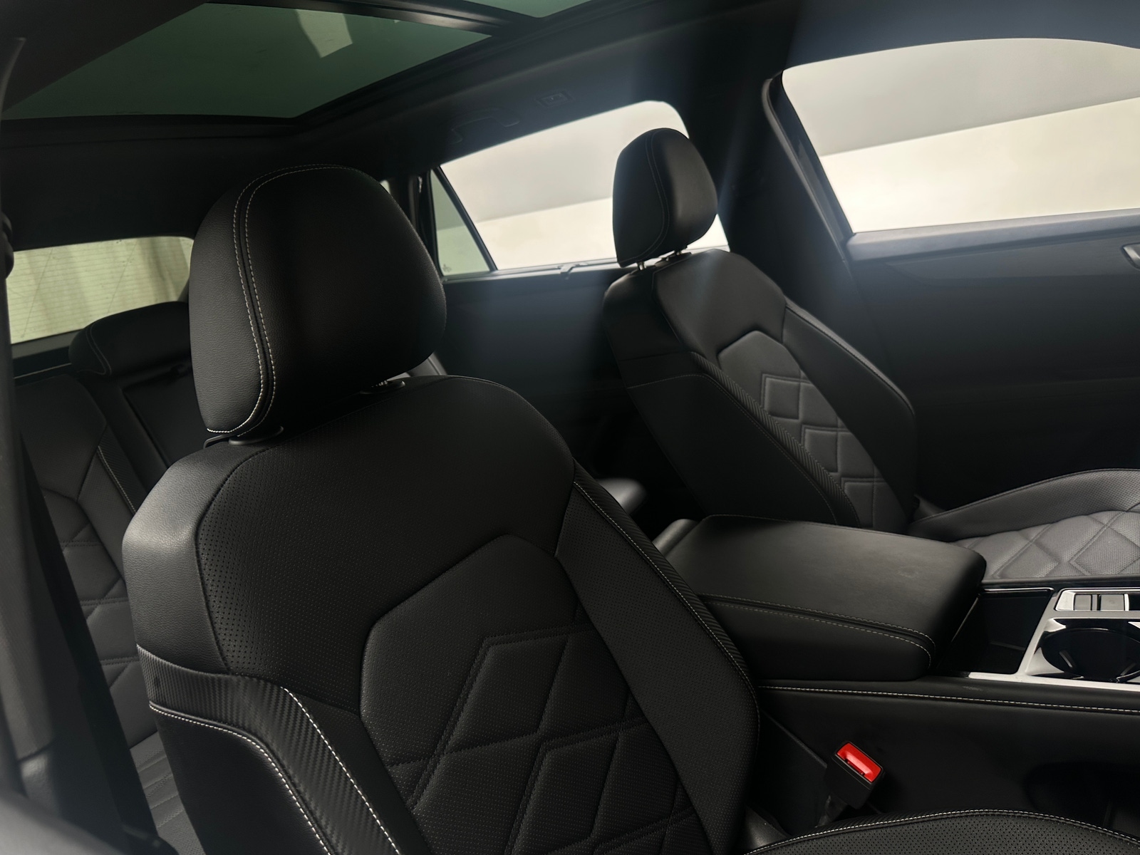 Thumbnail: 2025 Volkswagen Atlas - 2