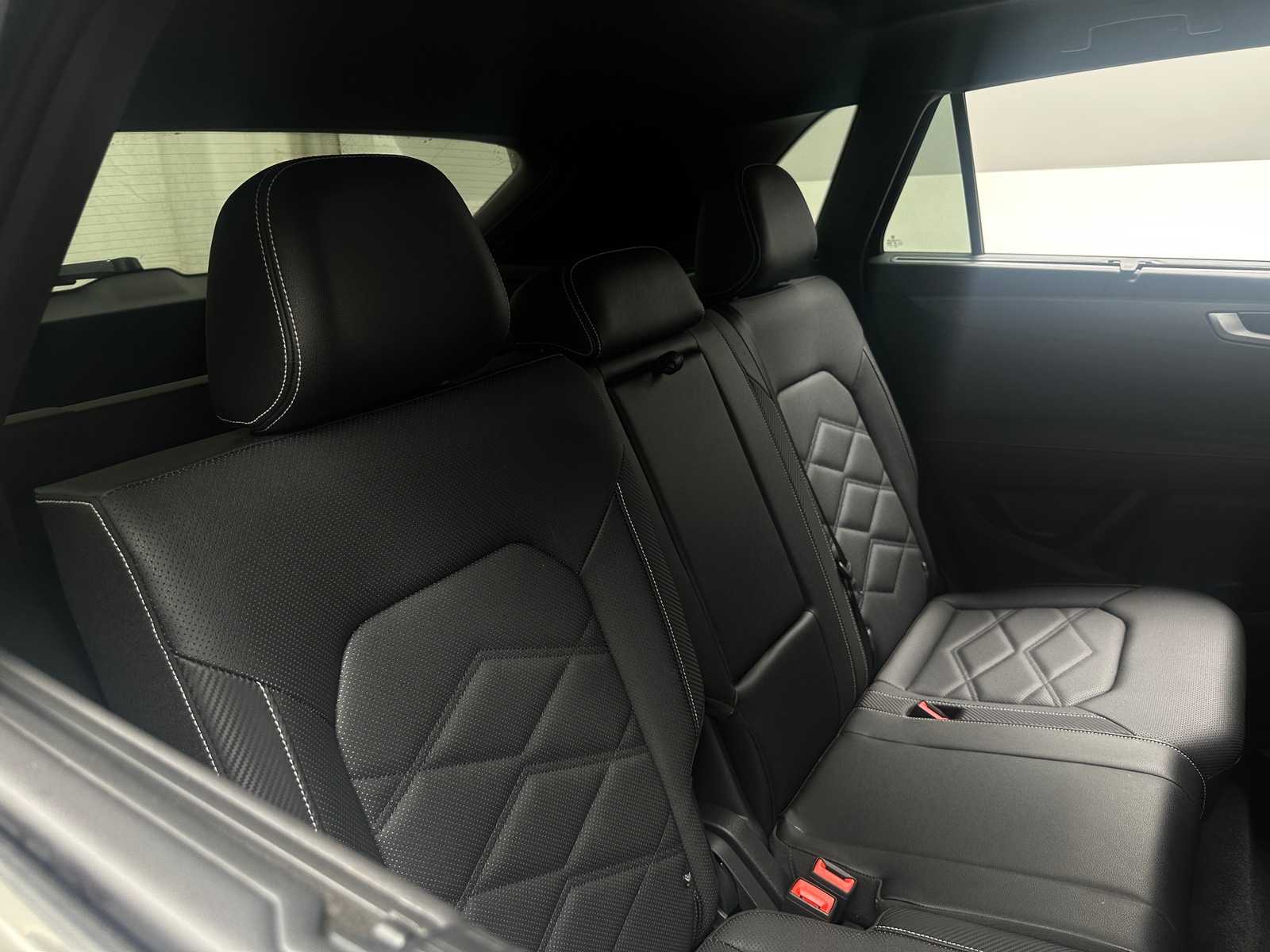 Thumbnail: 2025 Volkswagen Atlas - 6