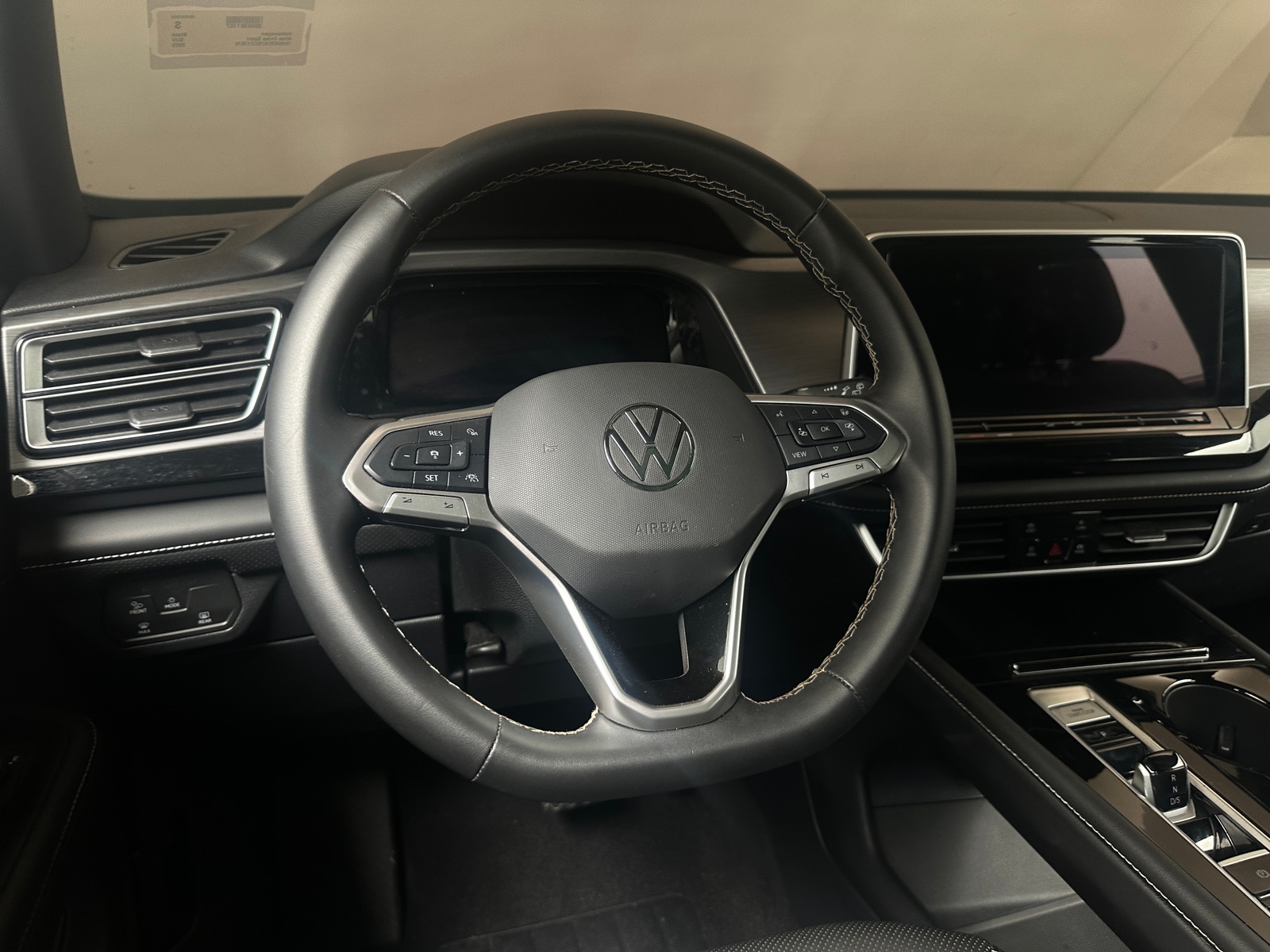 Thumbnail: 2025 Volkswagen Atlas - 5