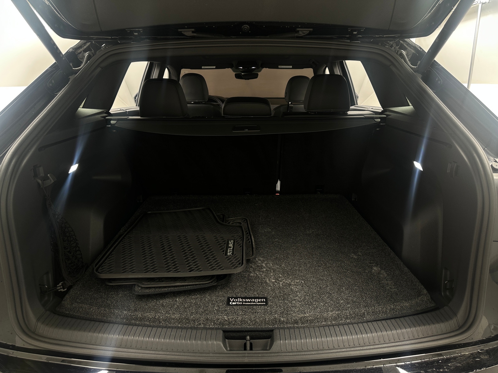 Thumbnail: 2025 Volkswagen Atlas - 7