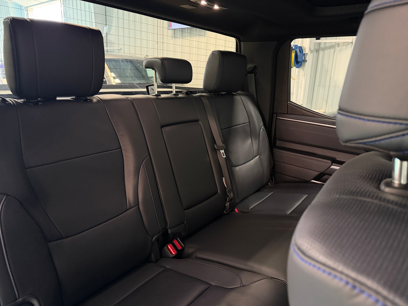 Thumbnail: 2023 Toyota Tundra - 5