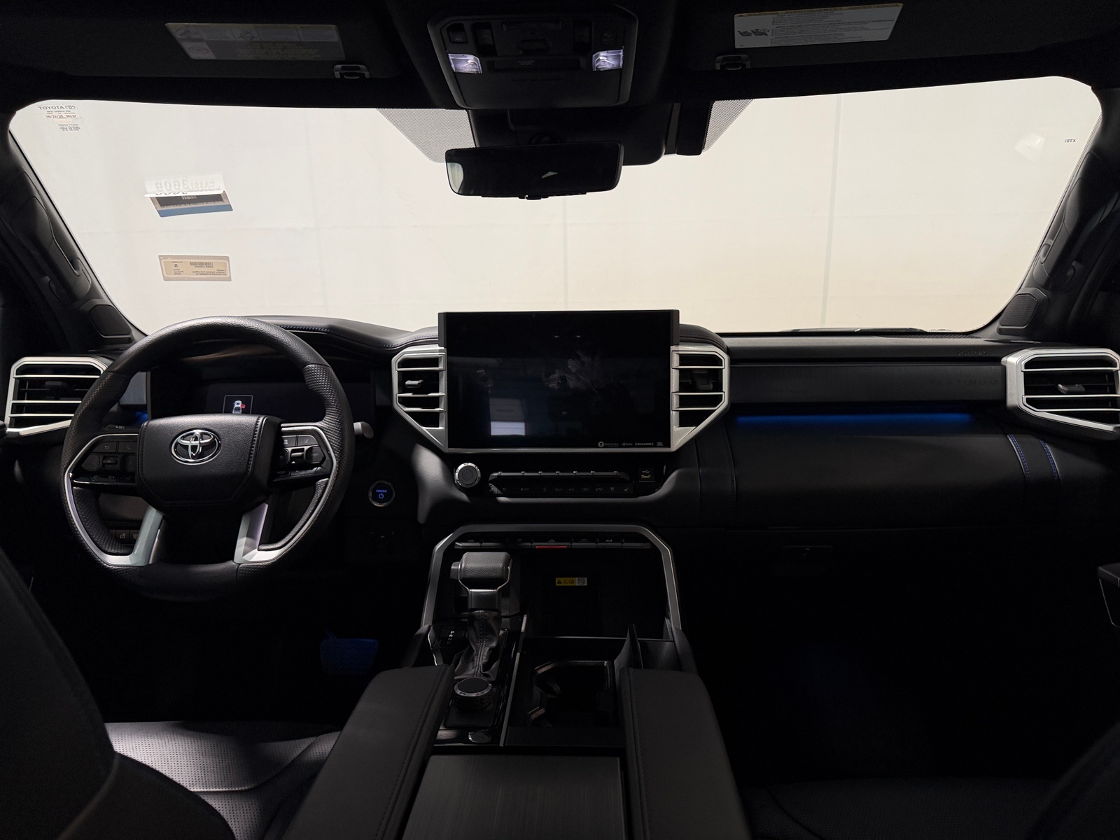 Thumbnail: 2023 Toyota Tundra - 2