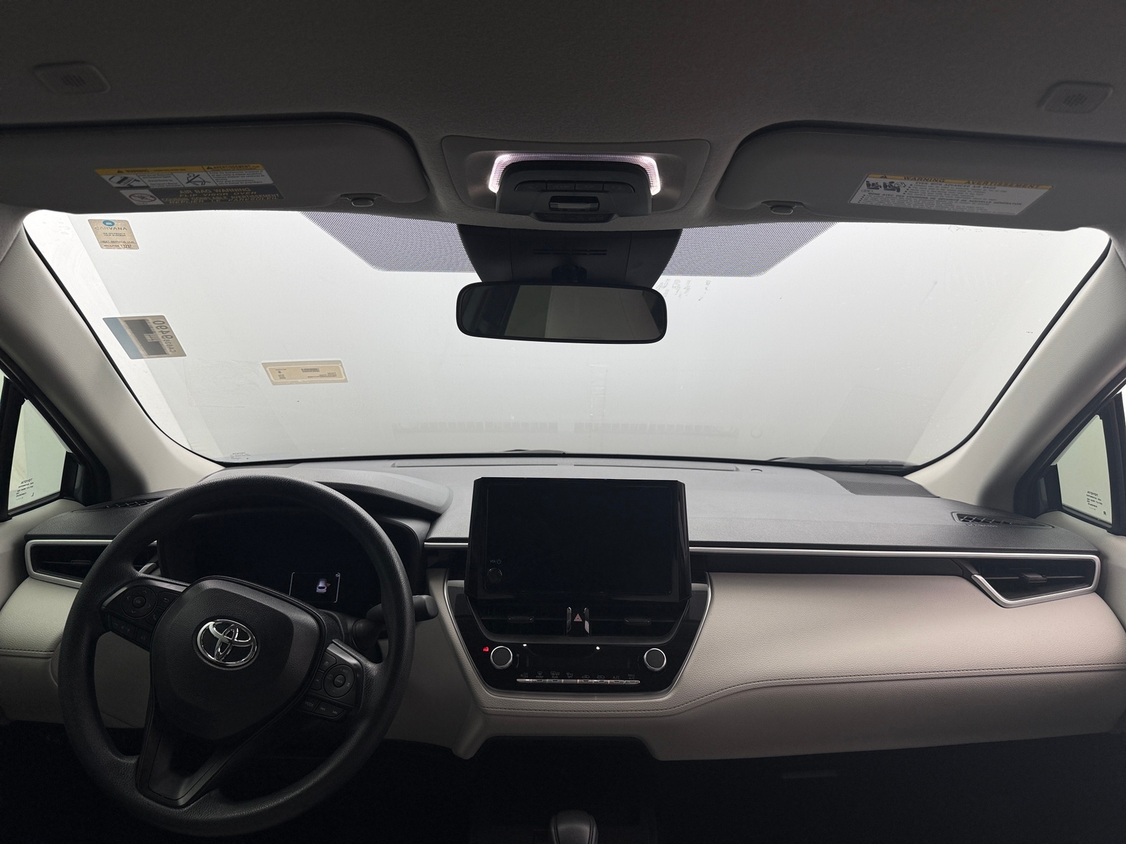 Thumbnail: 2026 Toyota Corolla Cross - 3