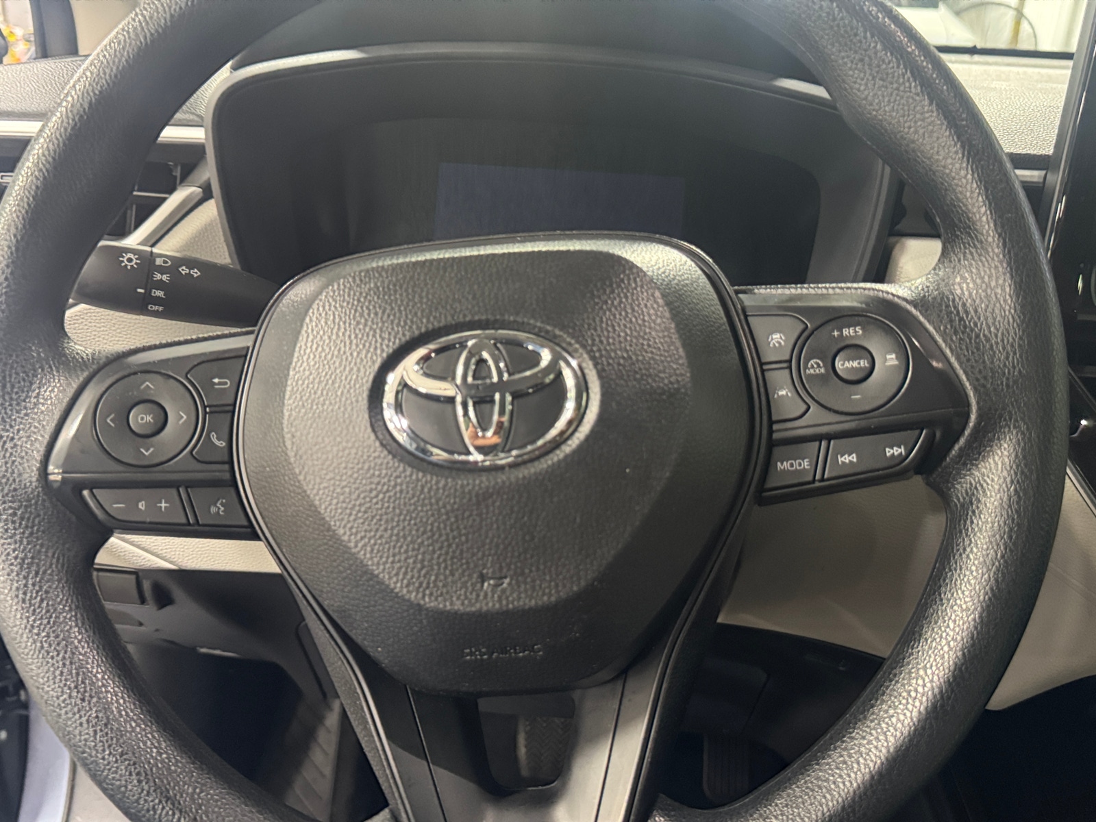 Thumbnail: 2026 Toyota Corolla Cross - 5