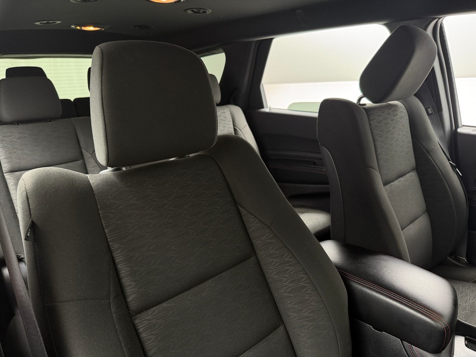 Thumbnail: 2025 Dodge Durango - 2