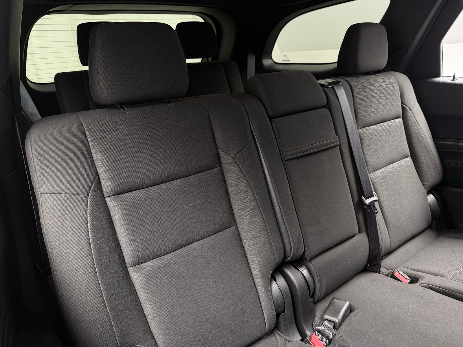 Thumbnail: 2025 Dodge Durango - 6