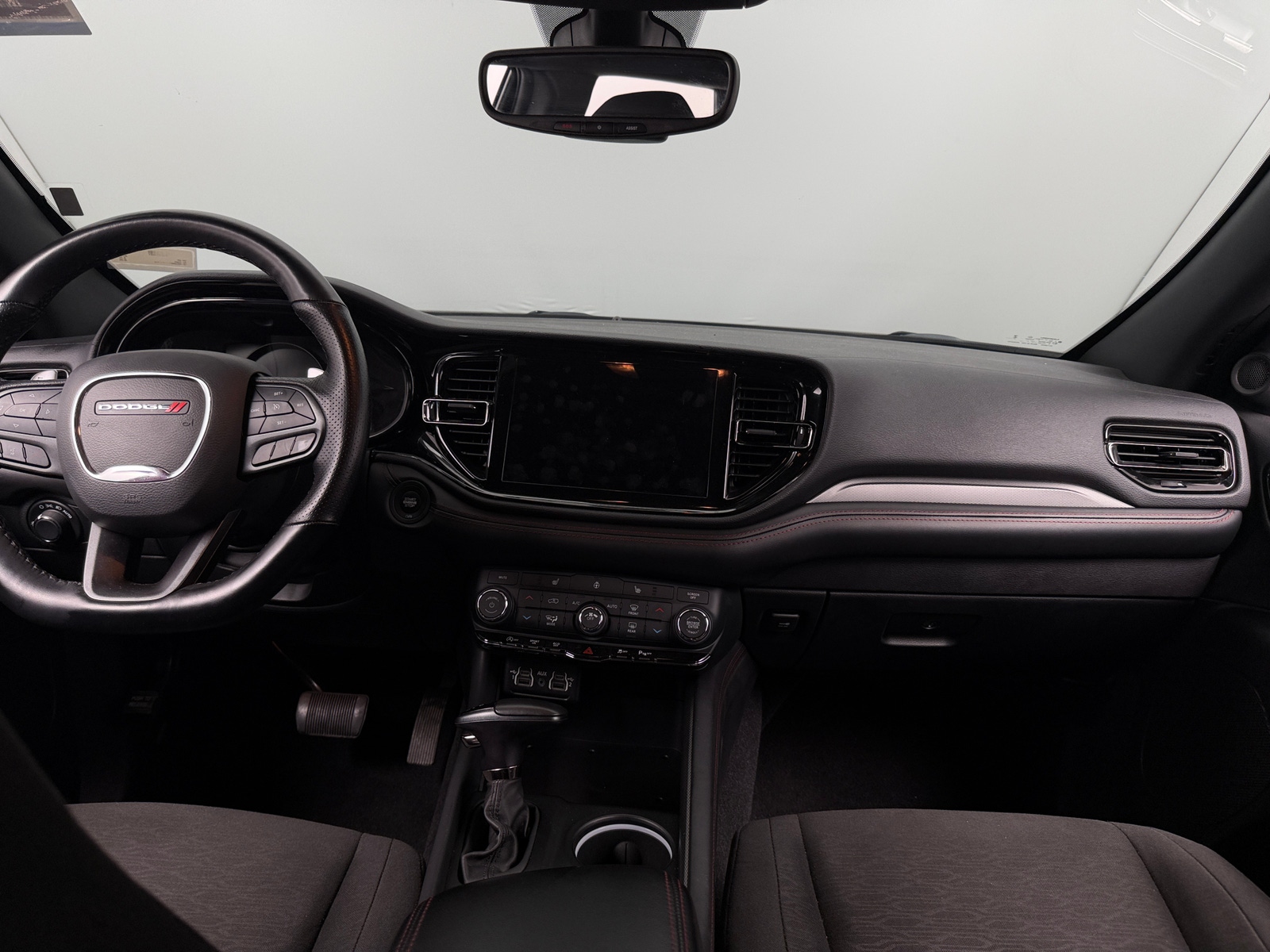Thumbnail: 2025 Dodge Durango - 3