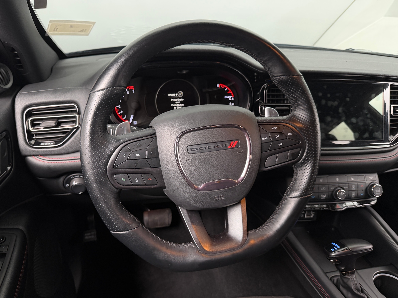 Thumbnail: 2025 Dodge Durango - 5
