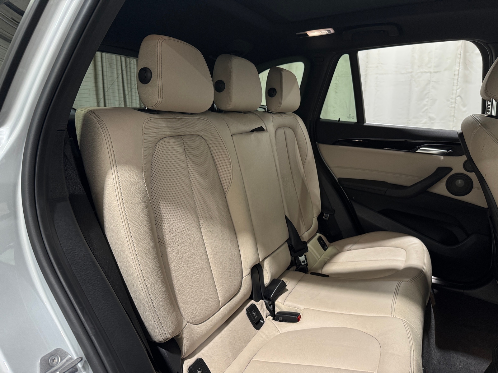 Thumbnail: 2017 BMW X1 - 5