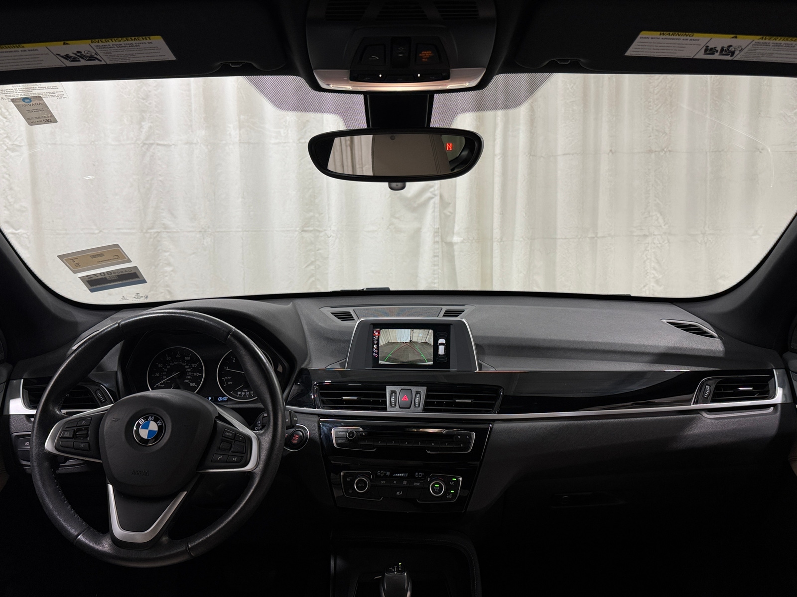 Thumbnail: 2017 BMW X1 - 2