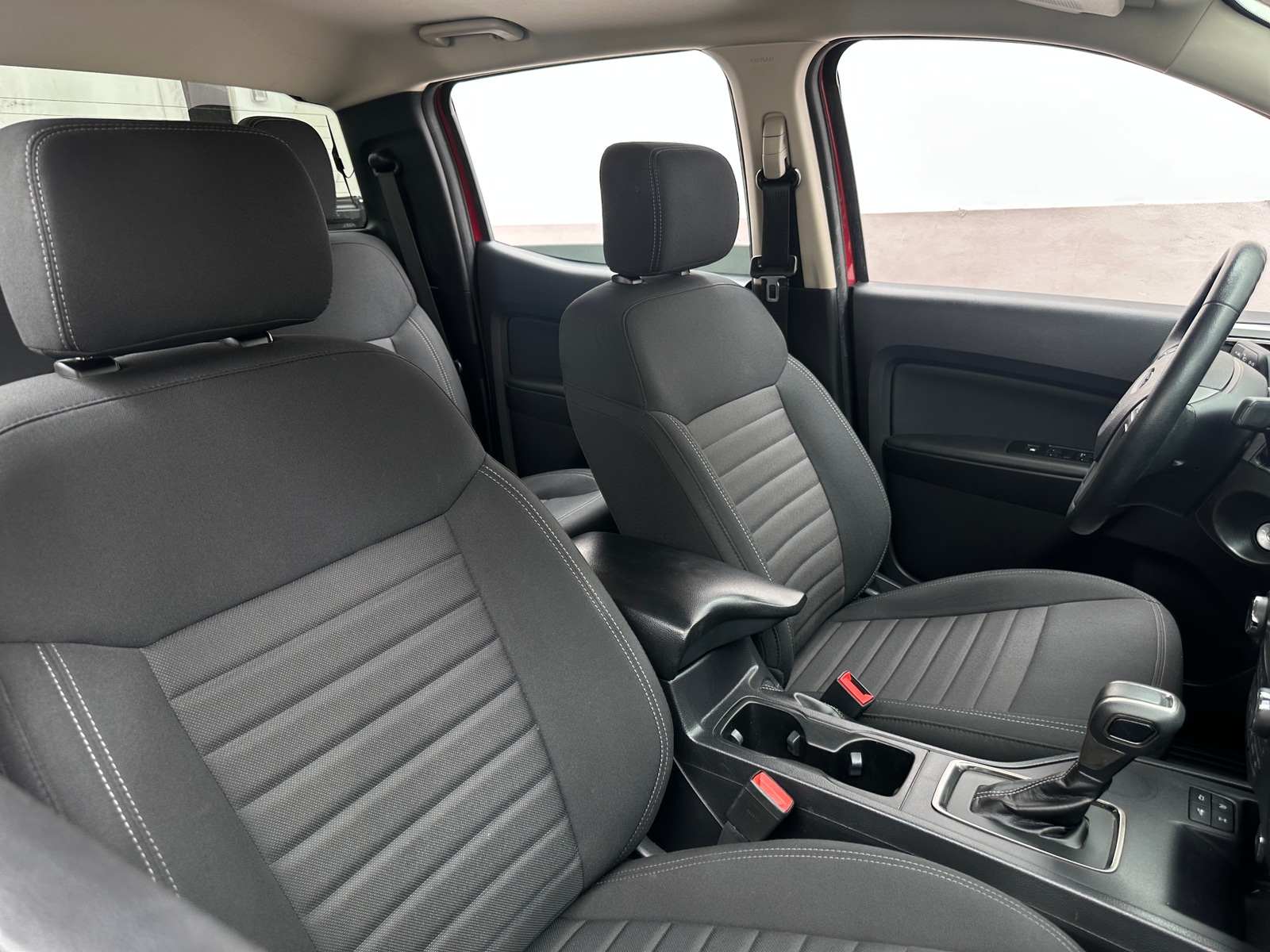 Thumbnail: 2020 Ford Ranger - 2