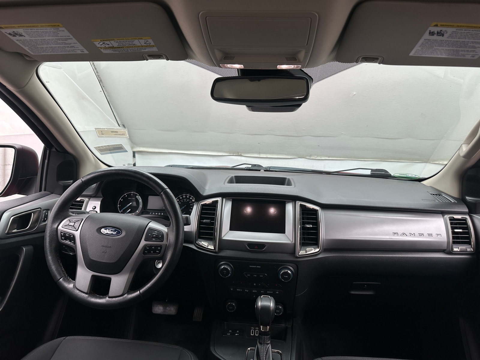 Thumbnail: 2020 Ford Ranger - 3