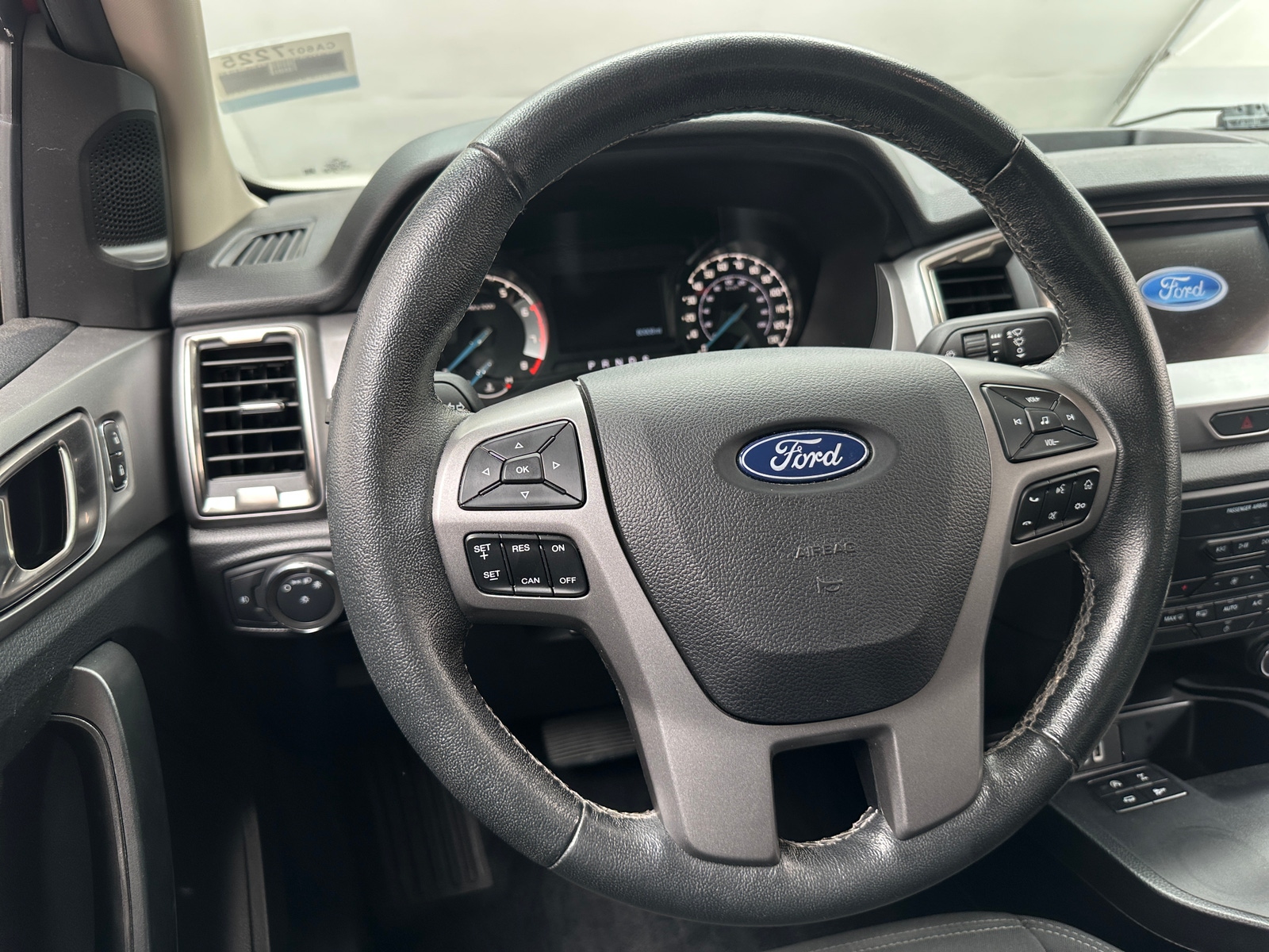 Thumbnail: 2020 Ford Ranger - 5
