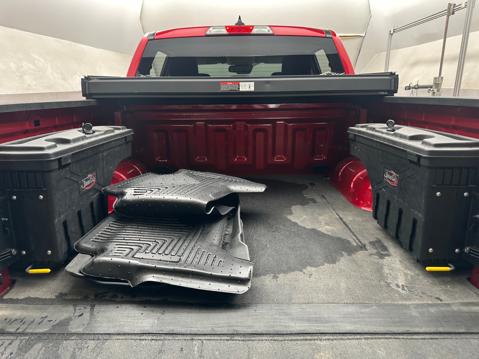 Thumbnail: 2020 Ford Ranger - 7