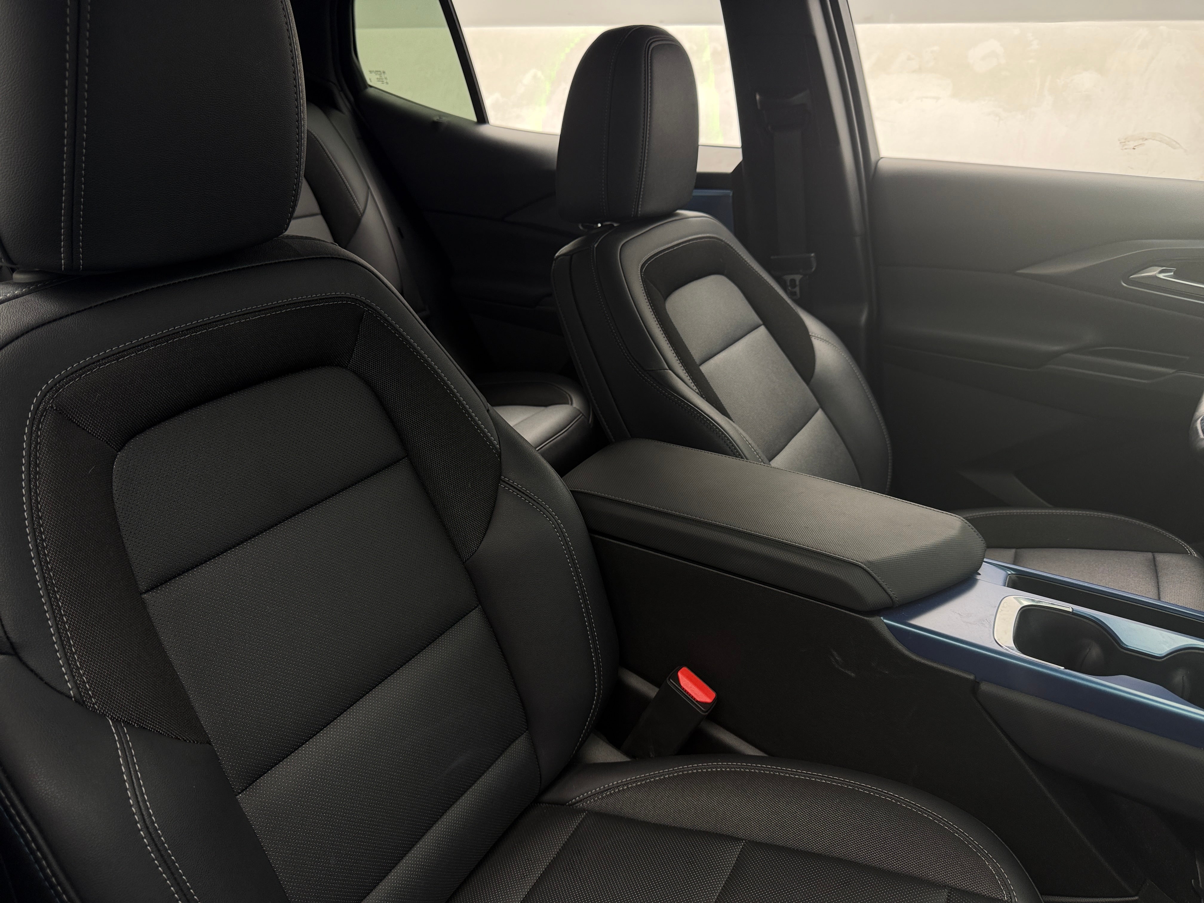 Used 2025 Chevrolet Equinox EV LT with VIN 3GN7DLRP9SS179338 for sale in Auburn, WA