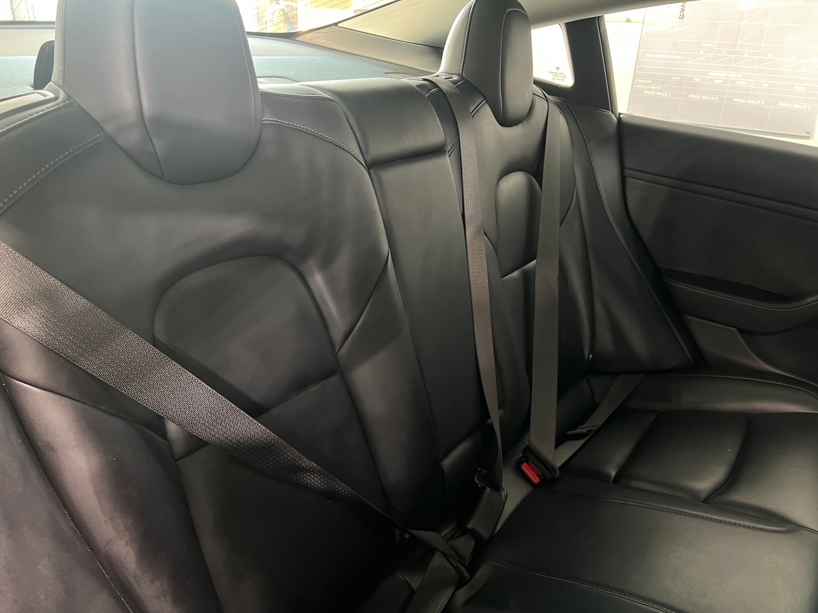 Thumbnail: 2018 Tesla Model 3 - 5