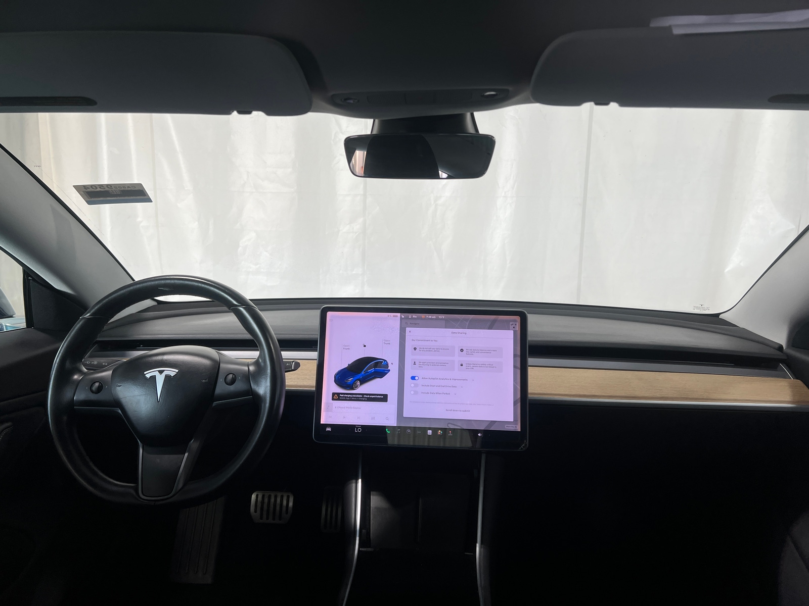 Thumbnail: 2018 Tesla Model 3 - 2
