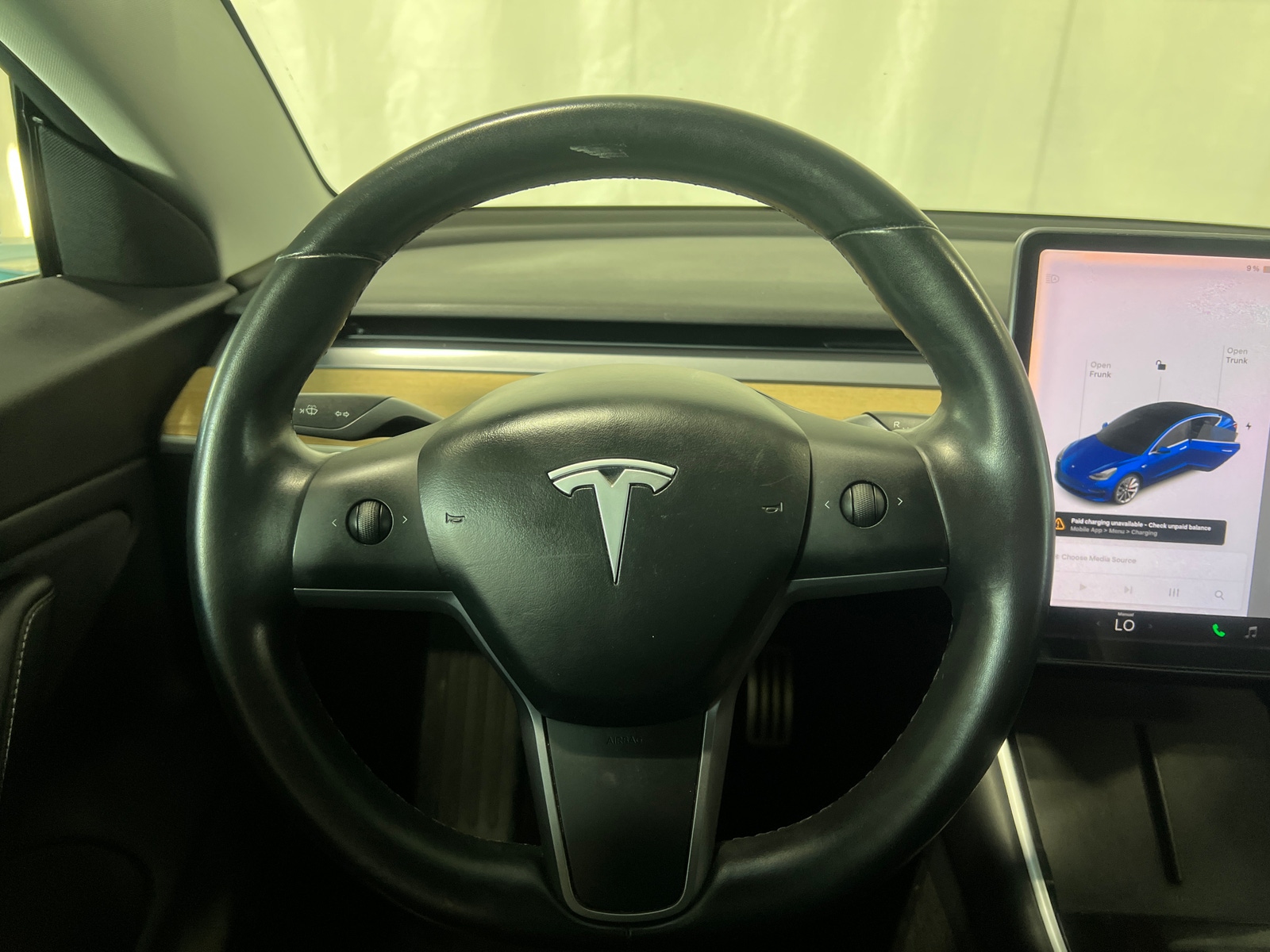 Thumbnail: 2018 Tesla Model 3 - 4