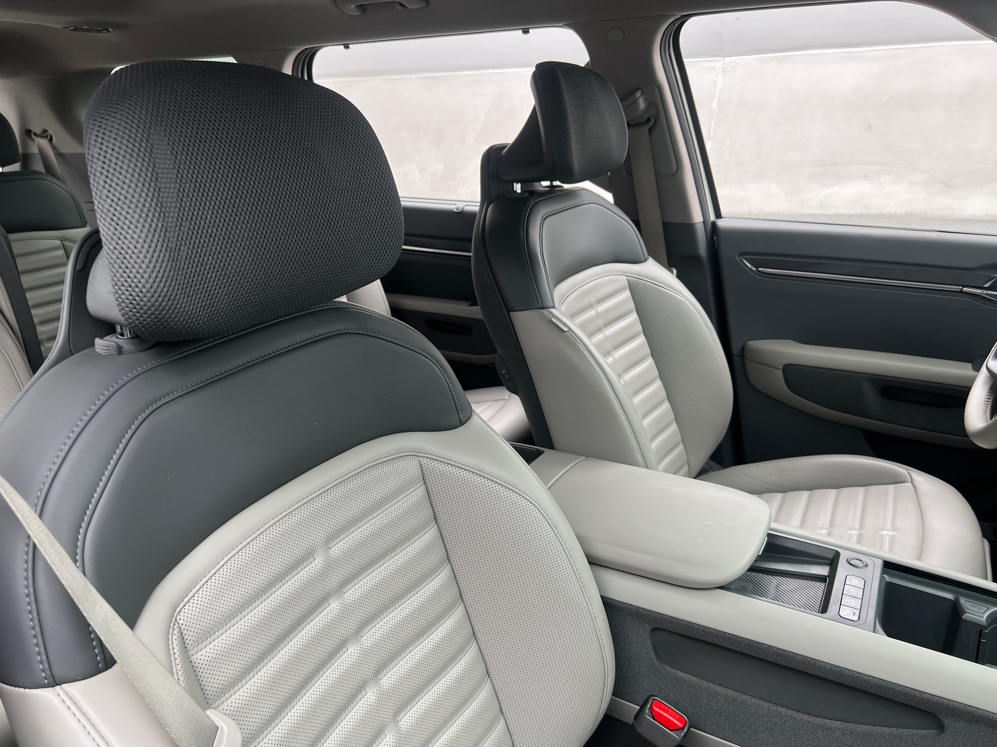 Used 2024 Kia EV9 Land with VIN KNDADFS55R6039987 for sale in Auburn, WA
