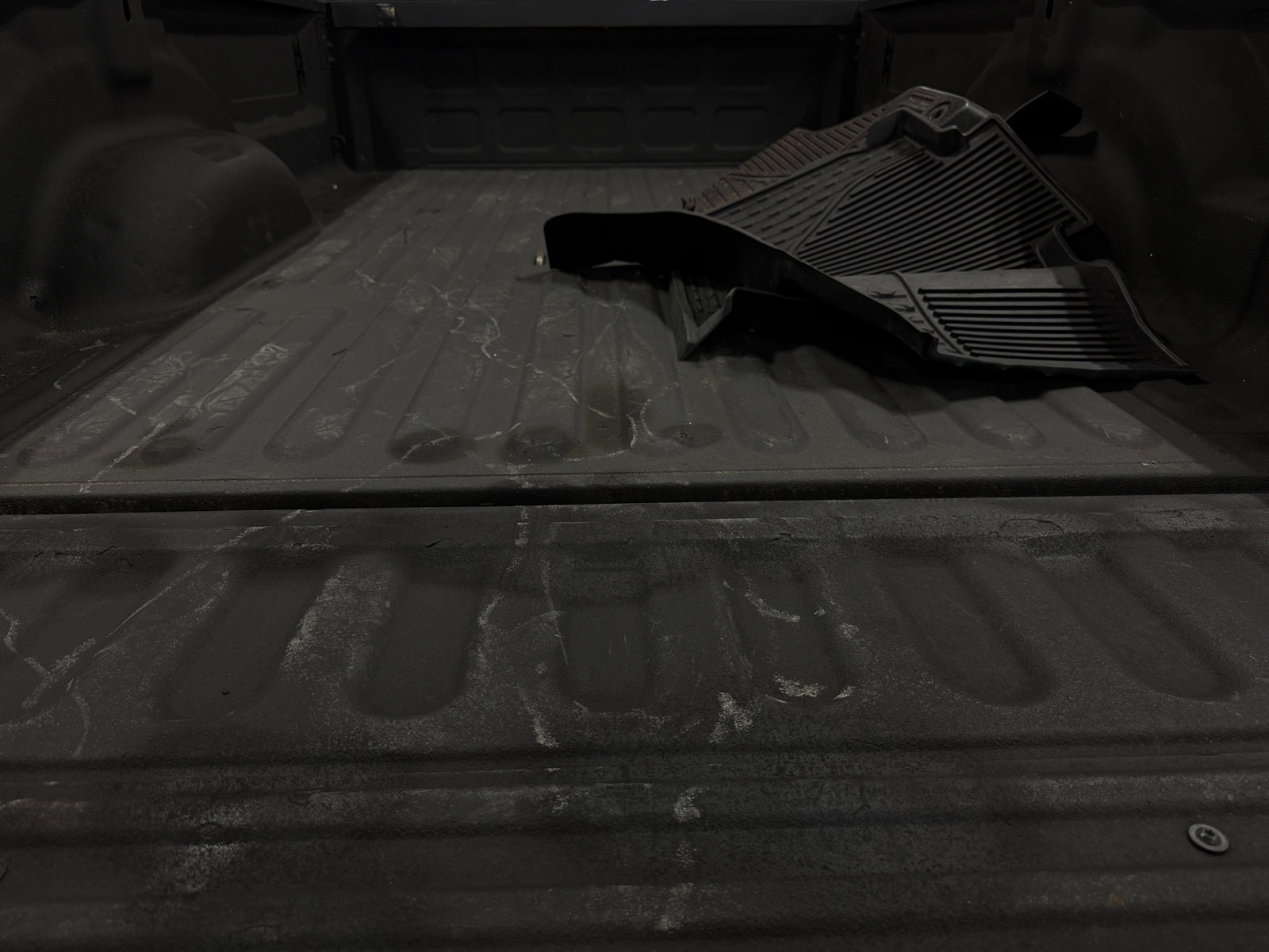 Thumbnail: 2020 RAM 3500 - 7