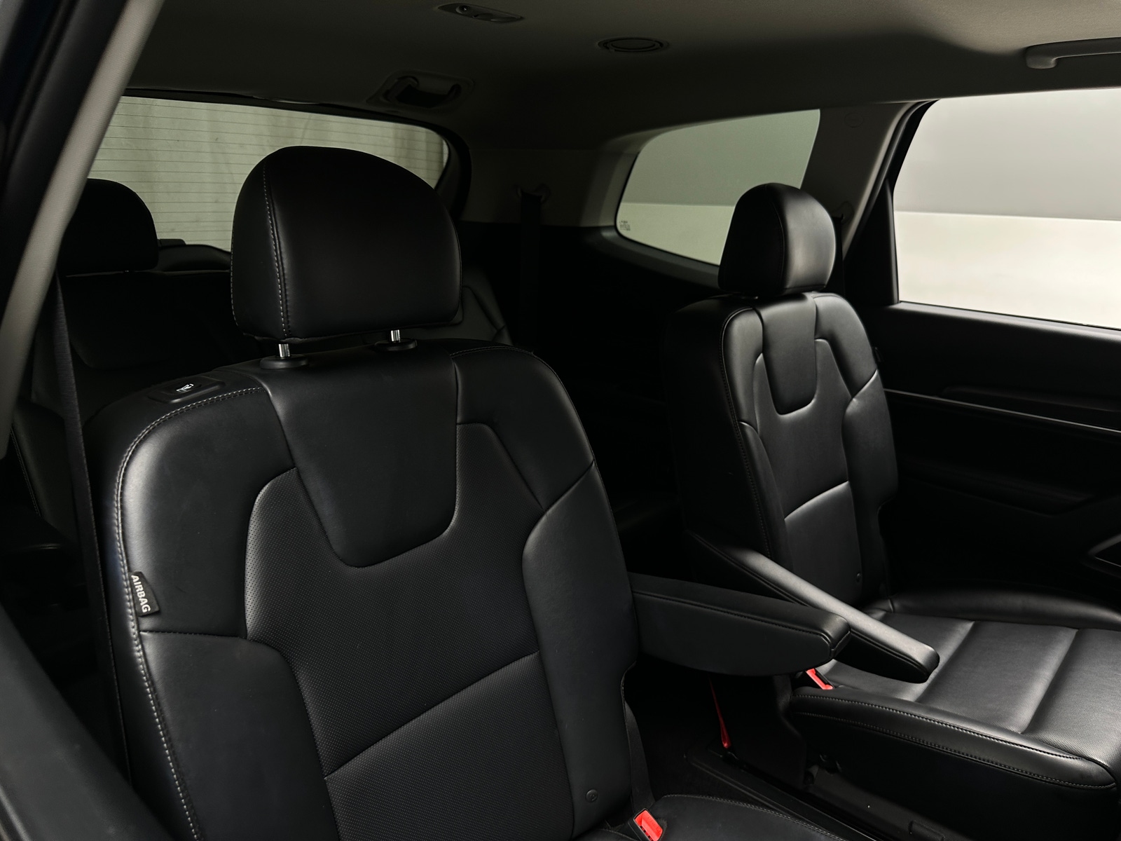 Thumbnail: 2025 Kia Telluride - 5
