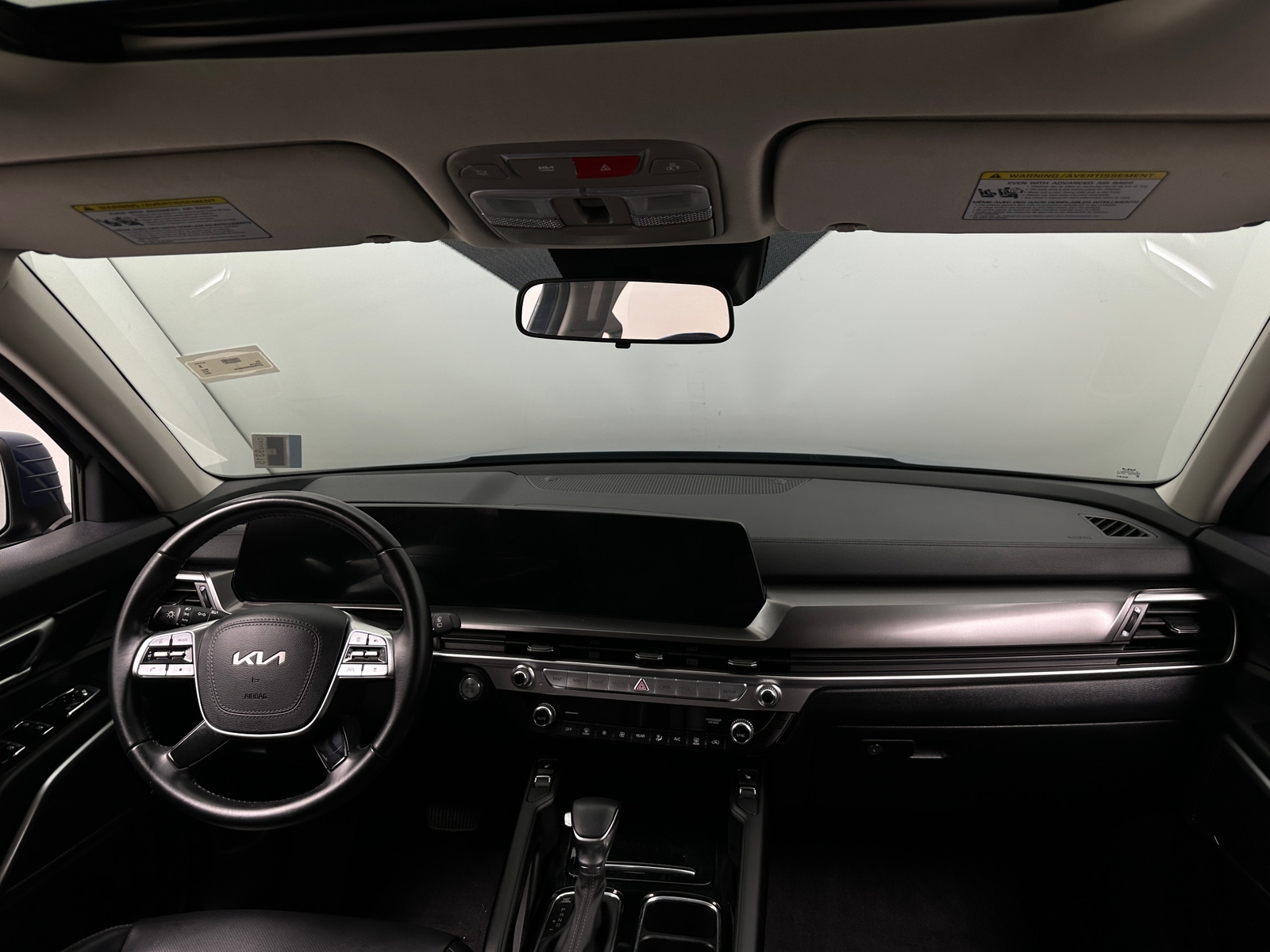 Thumbnail: 2025 Kia Telluride - 2