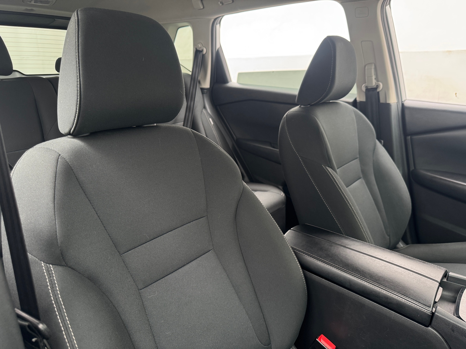 Thumbnail: 2024 Nissan Rogue - 2