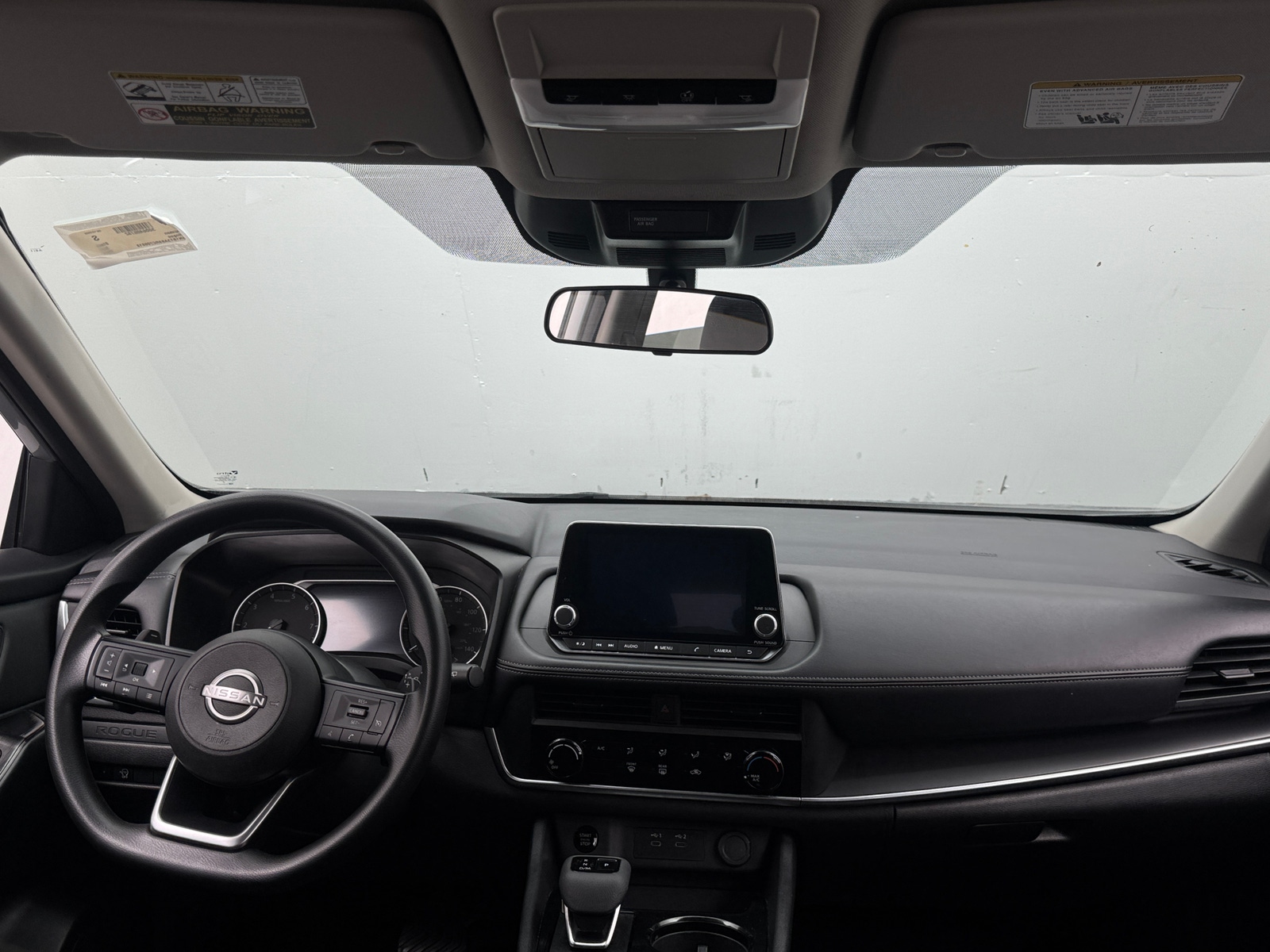 Thumbnail: 2024 Nissan Rogue - 3