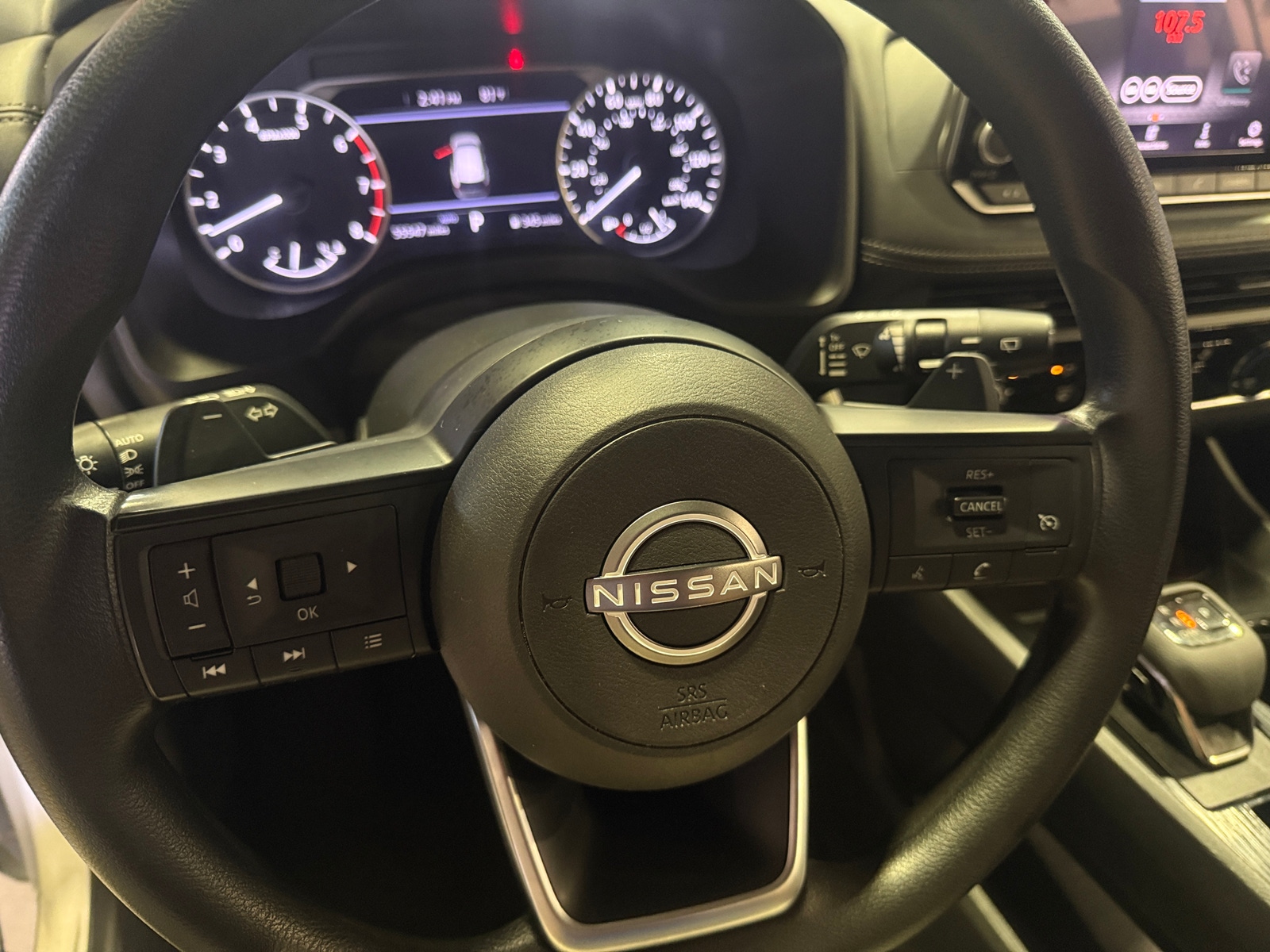 Thumbnail: 2024 Nissan Rogue - 5