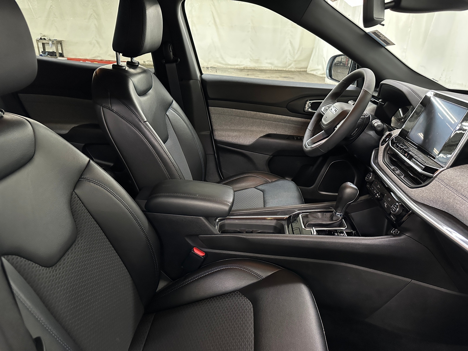 Thumbnail: 2026 Jeep Compass - 2