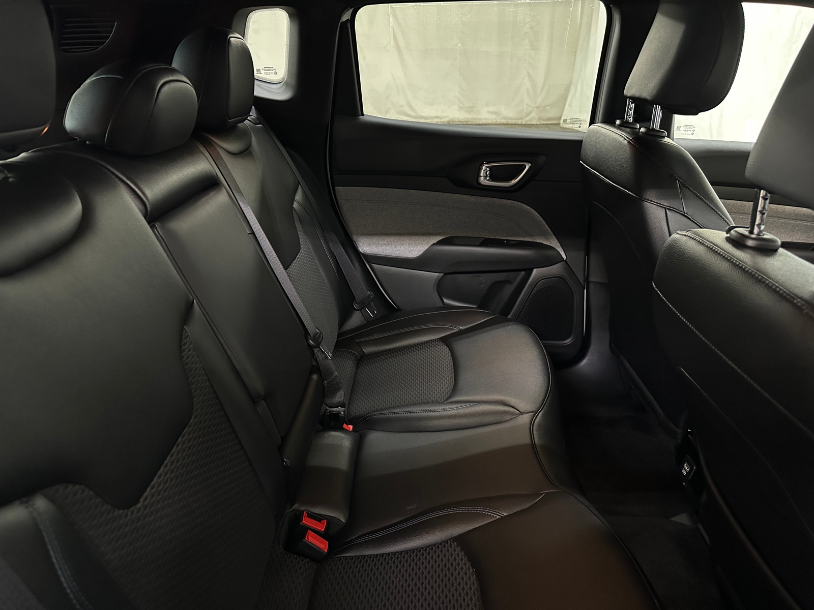 Thumbnail: 2026 Jeep Compass - 6
