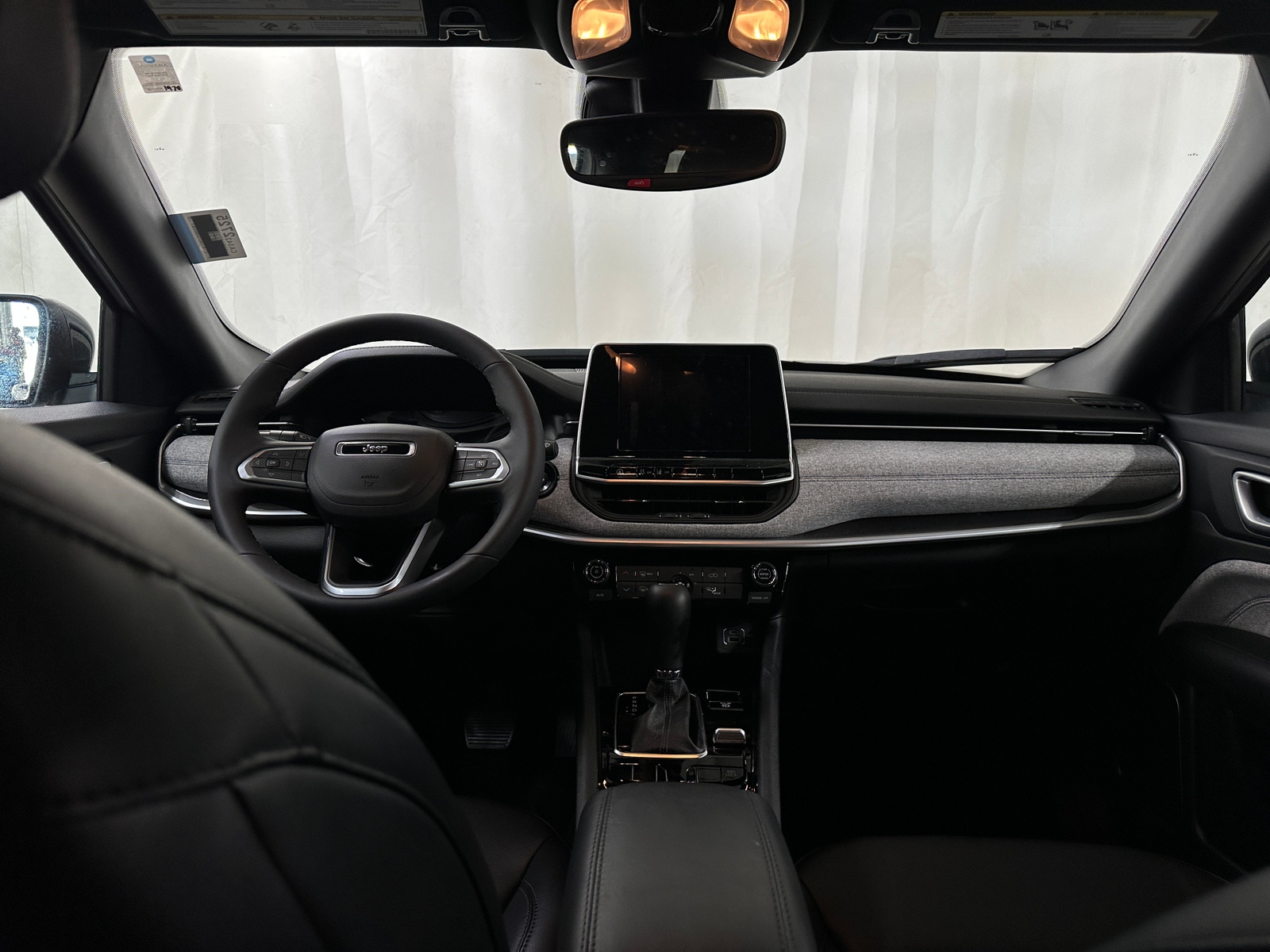 Thumbnail: 2026 Jeep Compass - 3