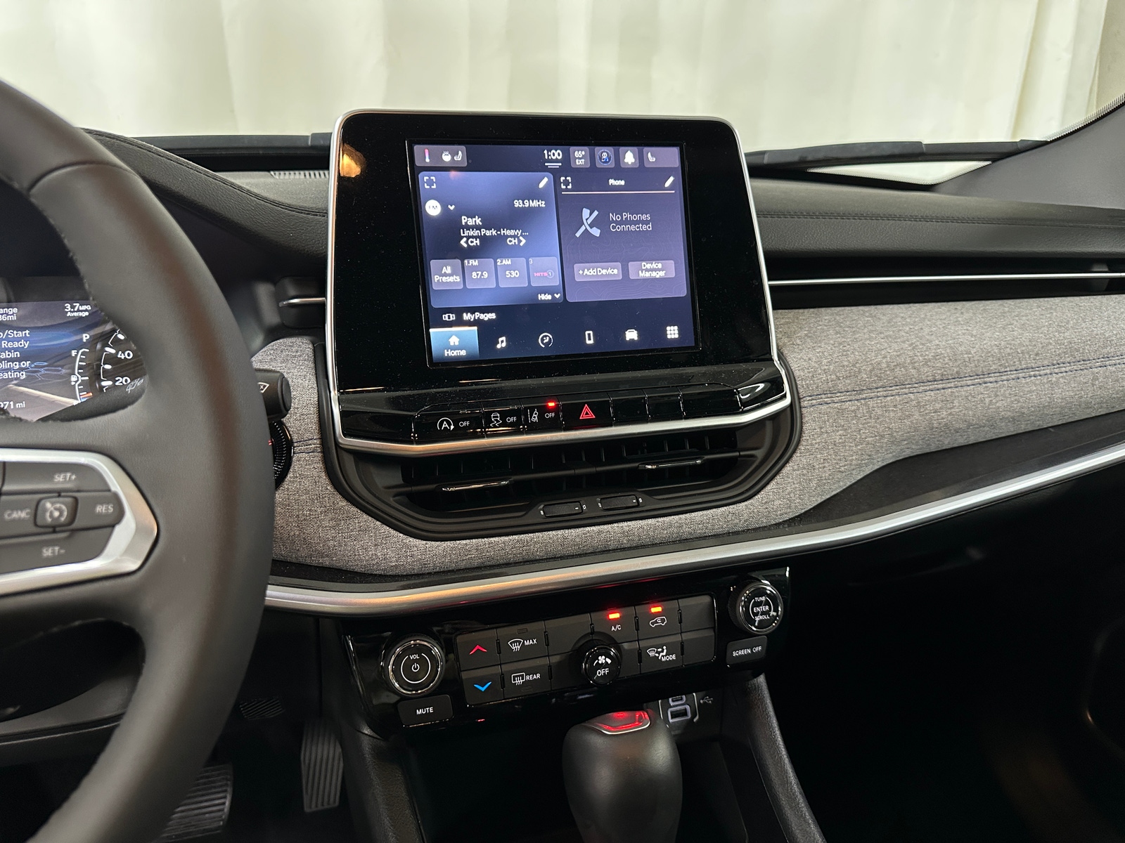 Thumbnail: 2026 Jeep Compass - 4
