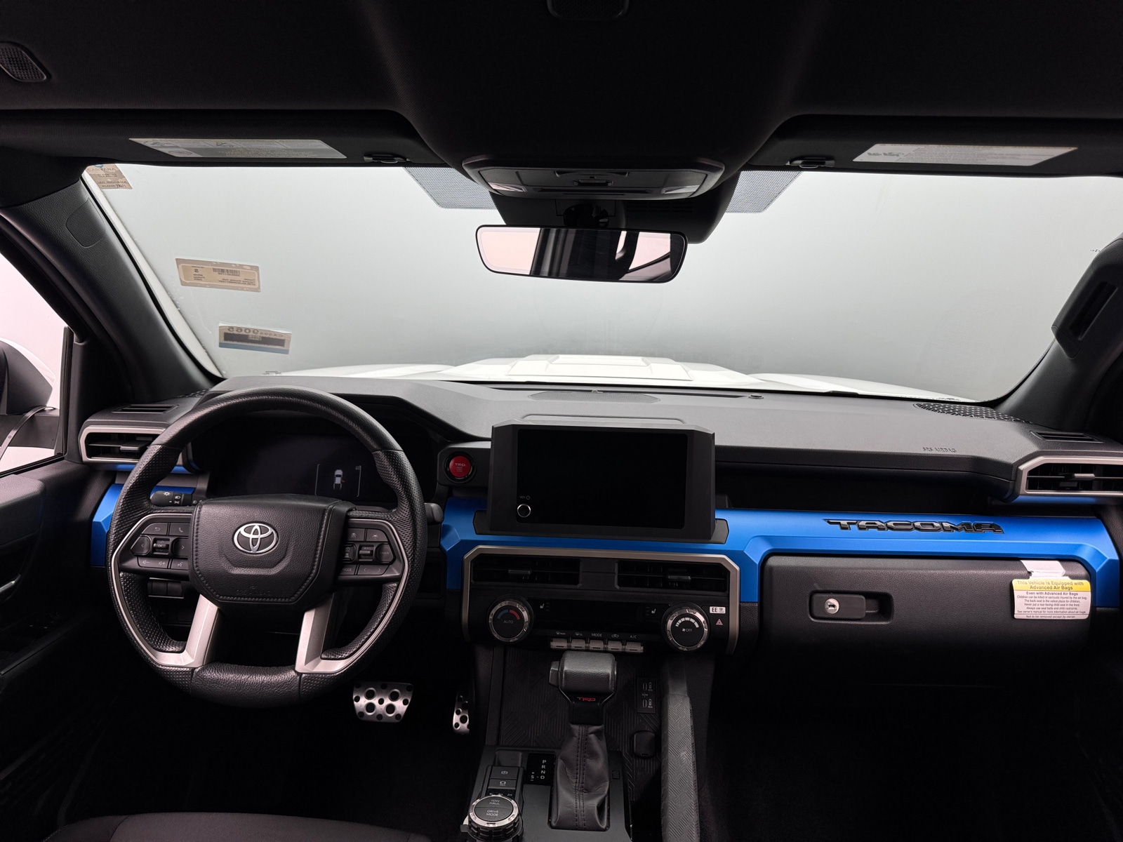 Thumbnail: 2024 Toyota Tacoma - 3