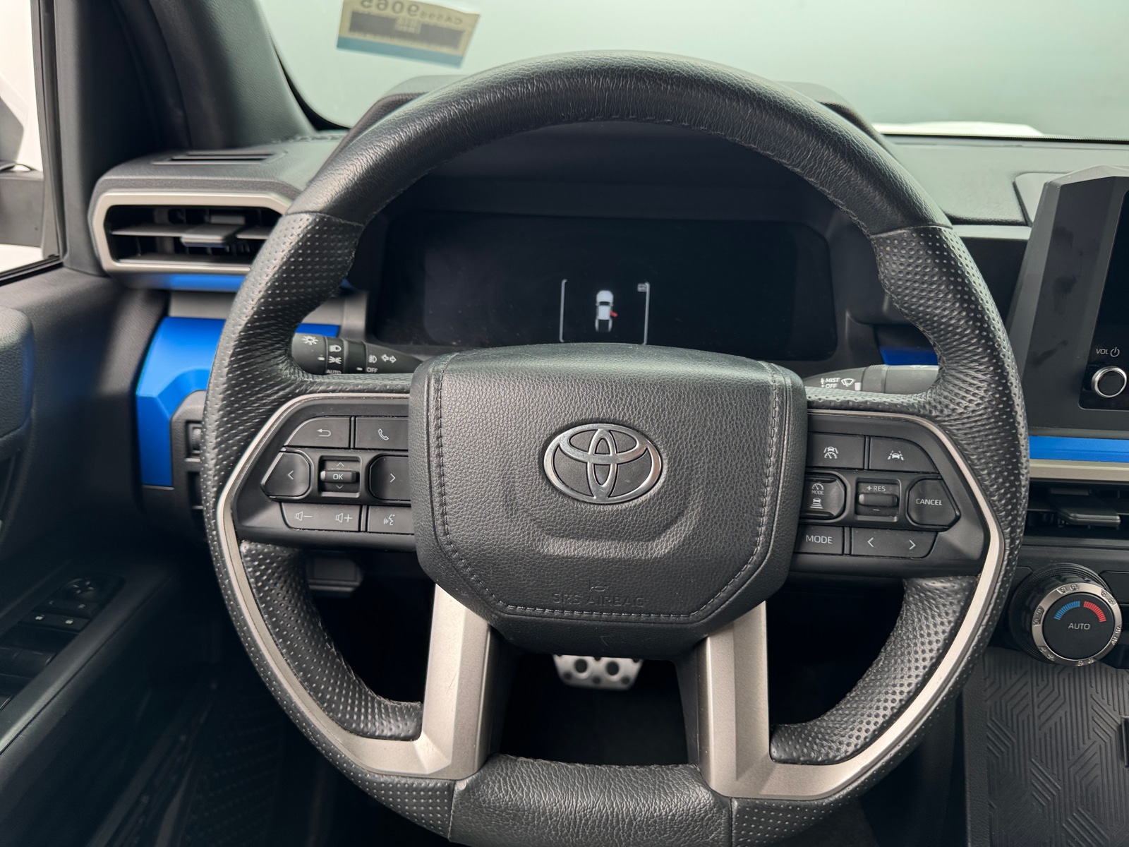Thumbnail: 2024 Toyota Tacoma - 5
