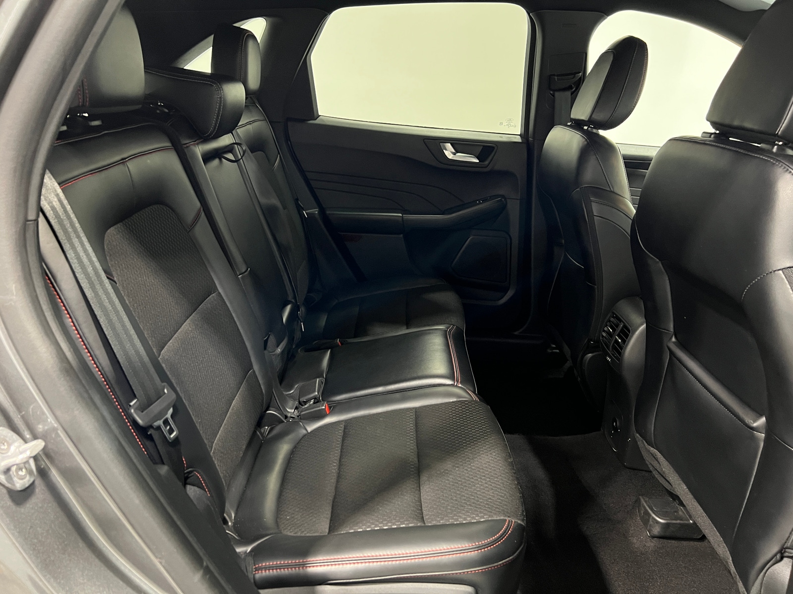 Thumbnail: 2025 Ford Escape - 6