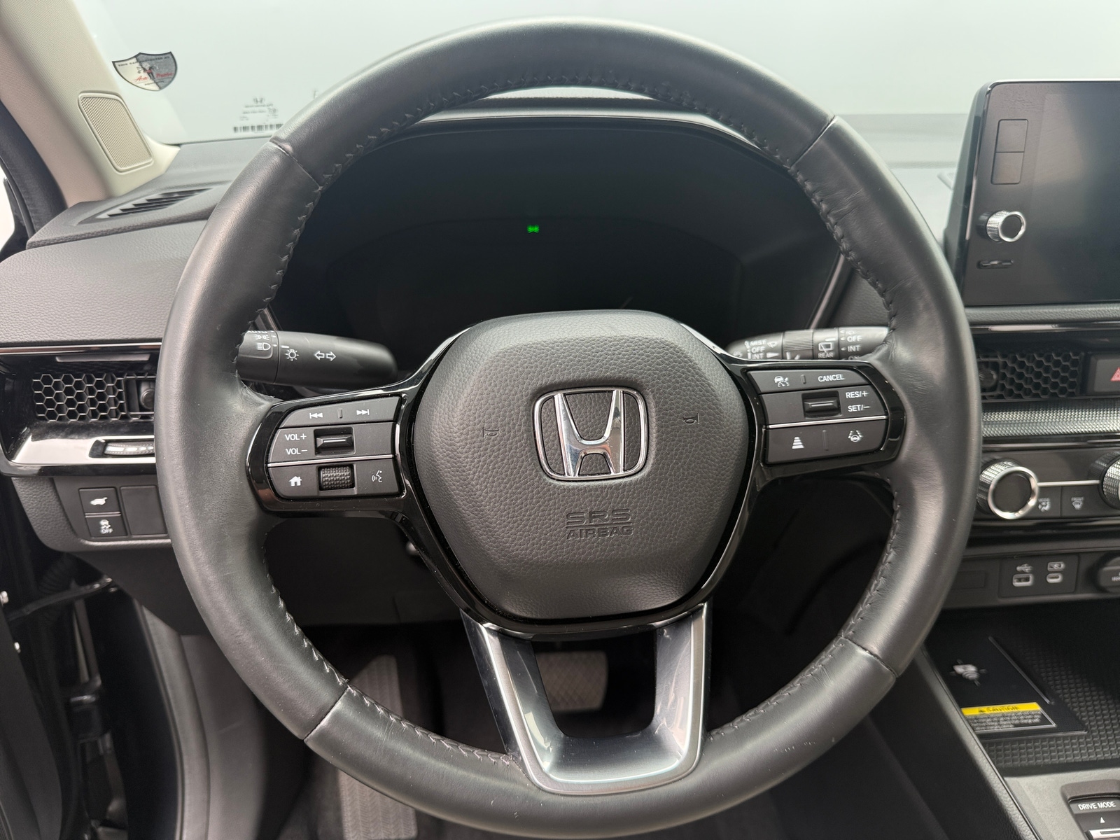 Thumbnail: 2023 Honda CR-V - 4