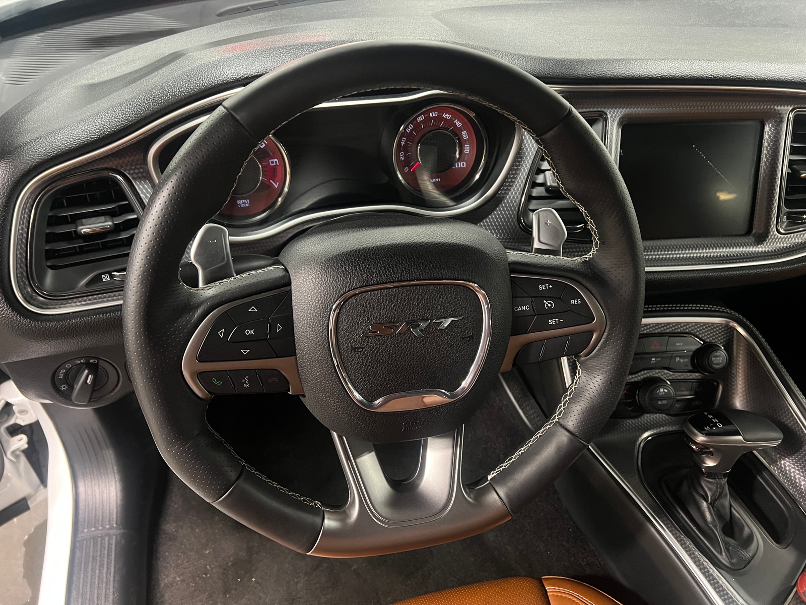 Thumbnail: 2015 Dodge Challenger - 3