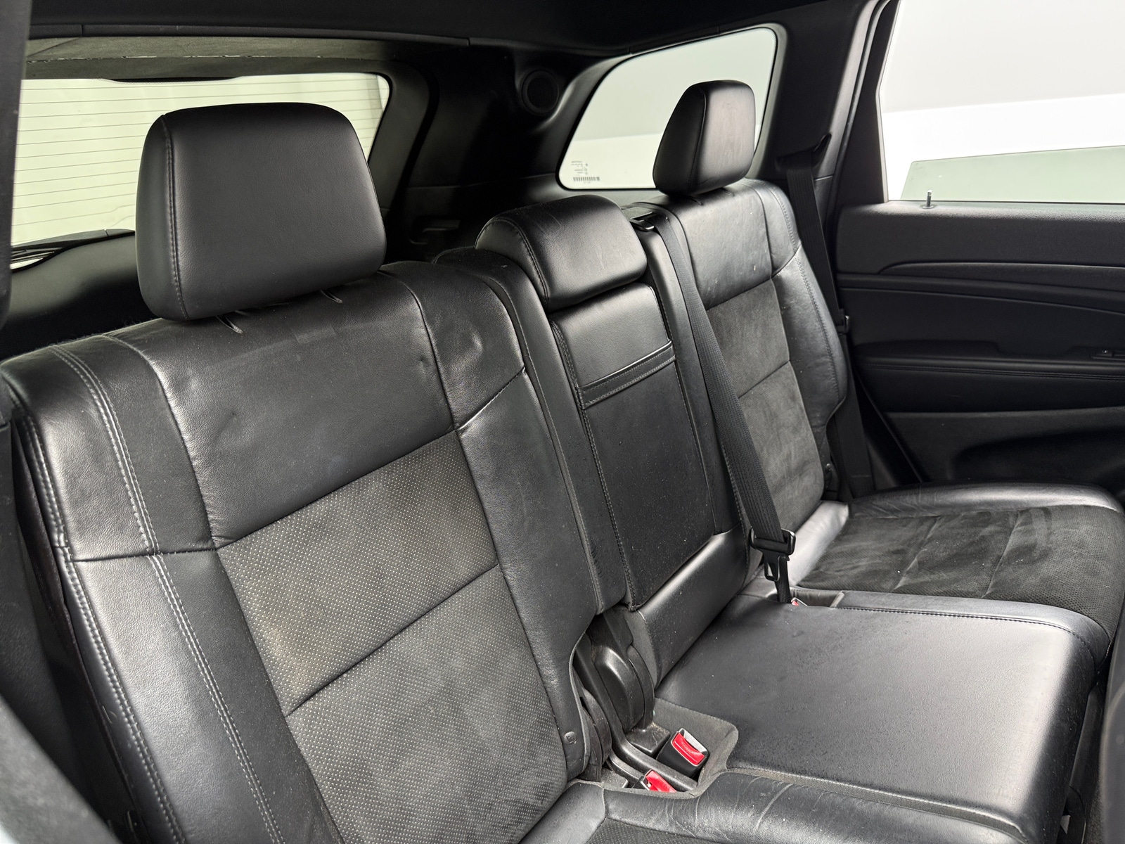 Thumbnail: 2015 Jeep Grand Cherokee - 5