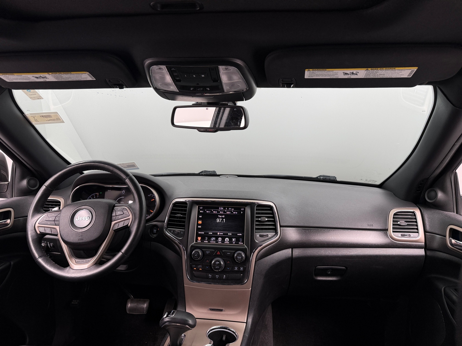 Thumbnail: 2015 Jeep Grand Cherokee - 2