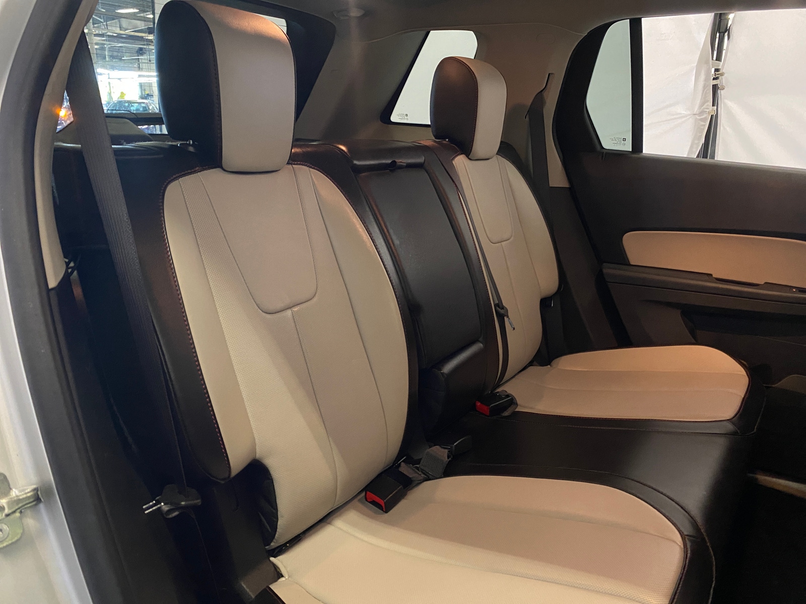 Thumbnail: 2016 GMC Terrain - 5